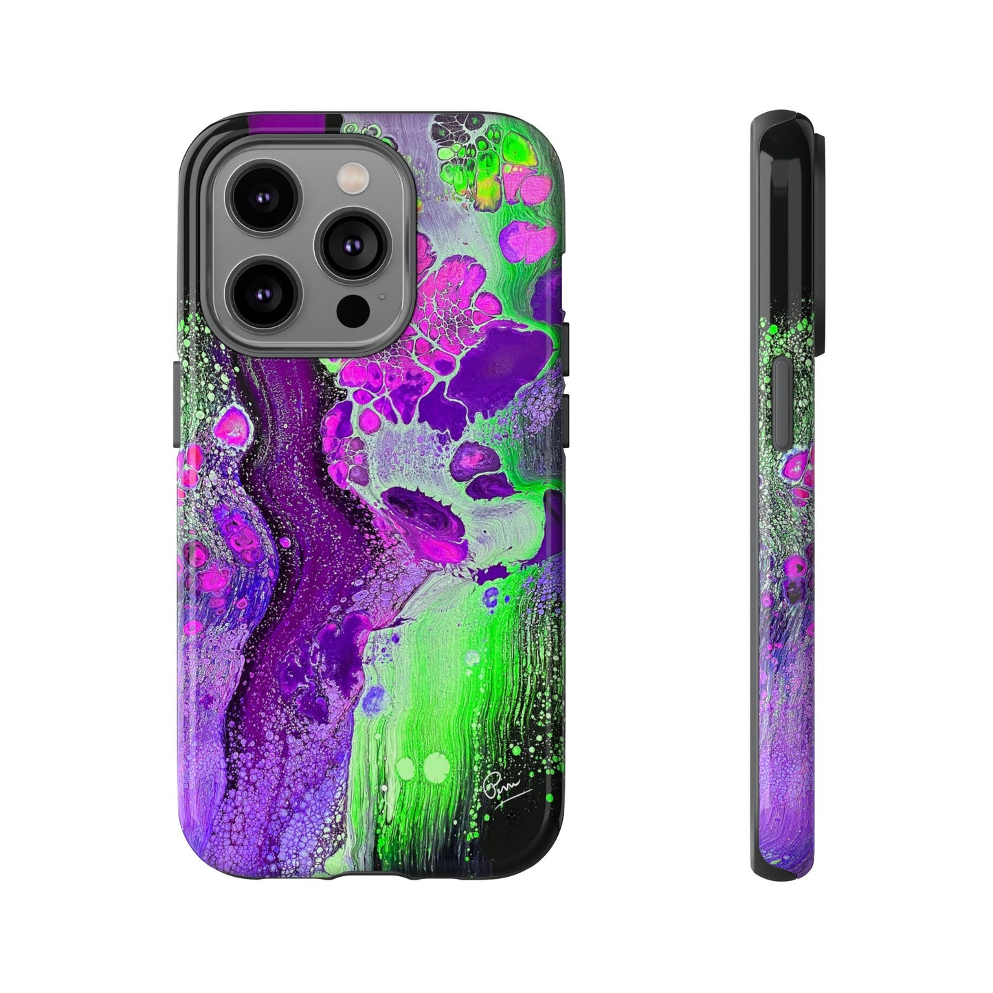 Enchanted Tree - Arty Tough Case iPhone