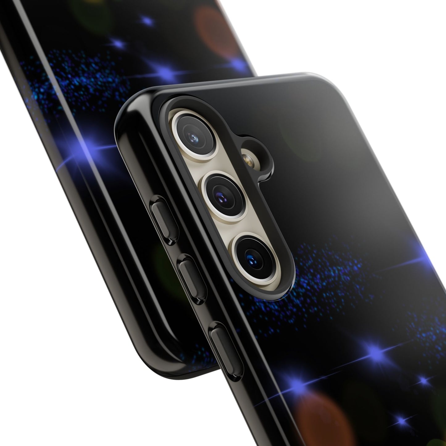 UFO - Arty Tough Case iPhone