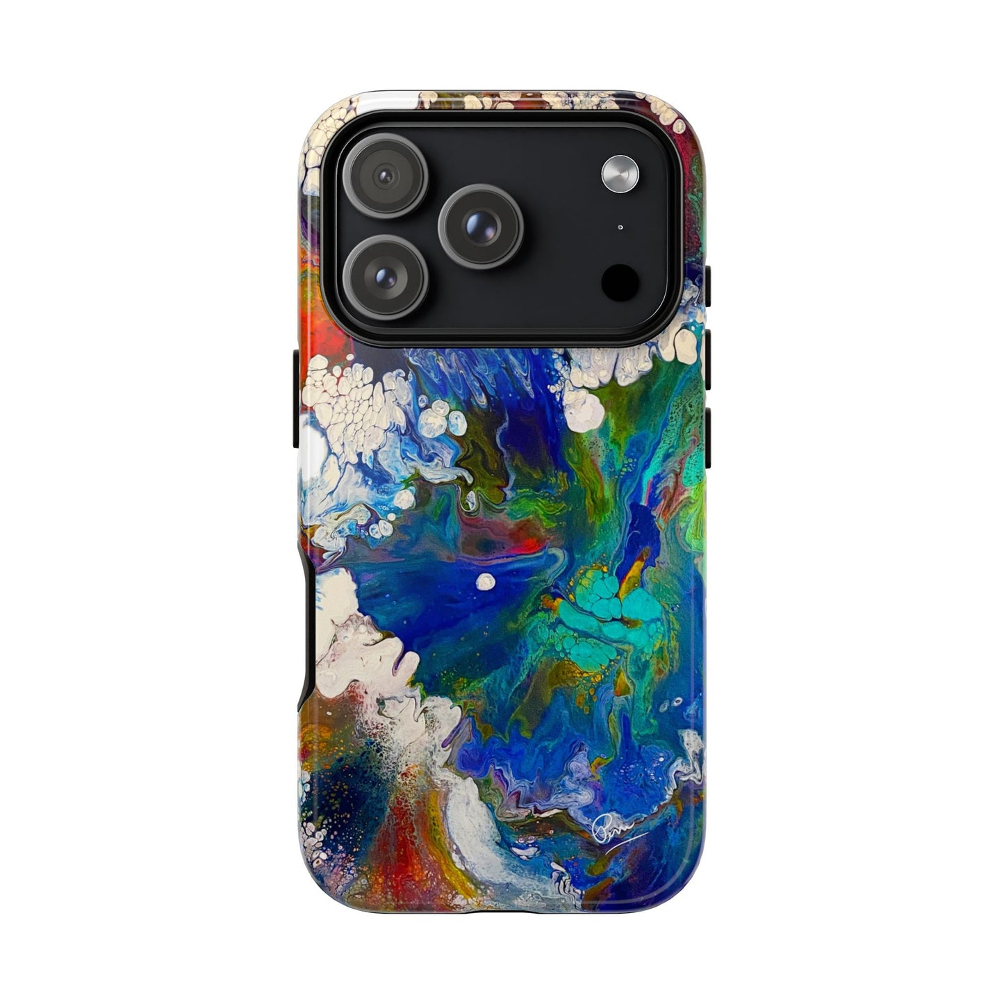 1970s Wind - Arty Tough Case