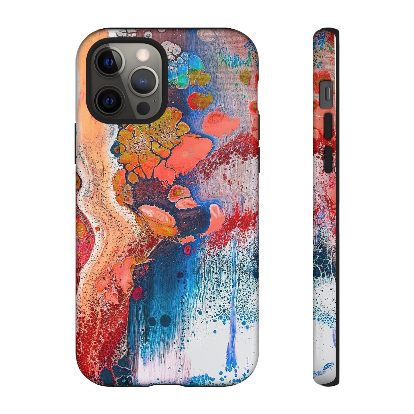 Candy - Arty Tough Case