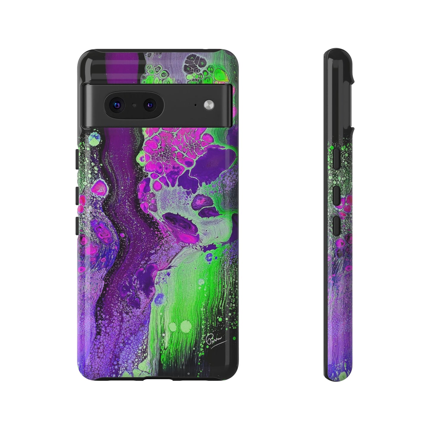 Enchanted Tree - Arty Tough Case iPhone