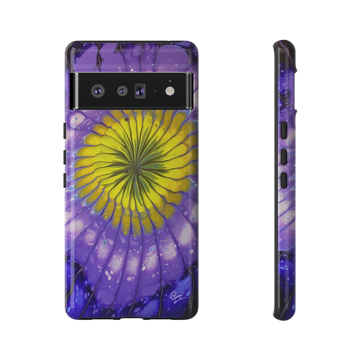 Nova Star - Arty Tough Case Android