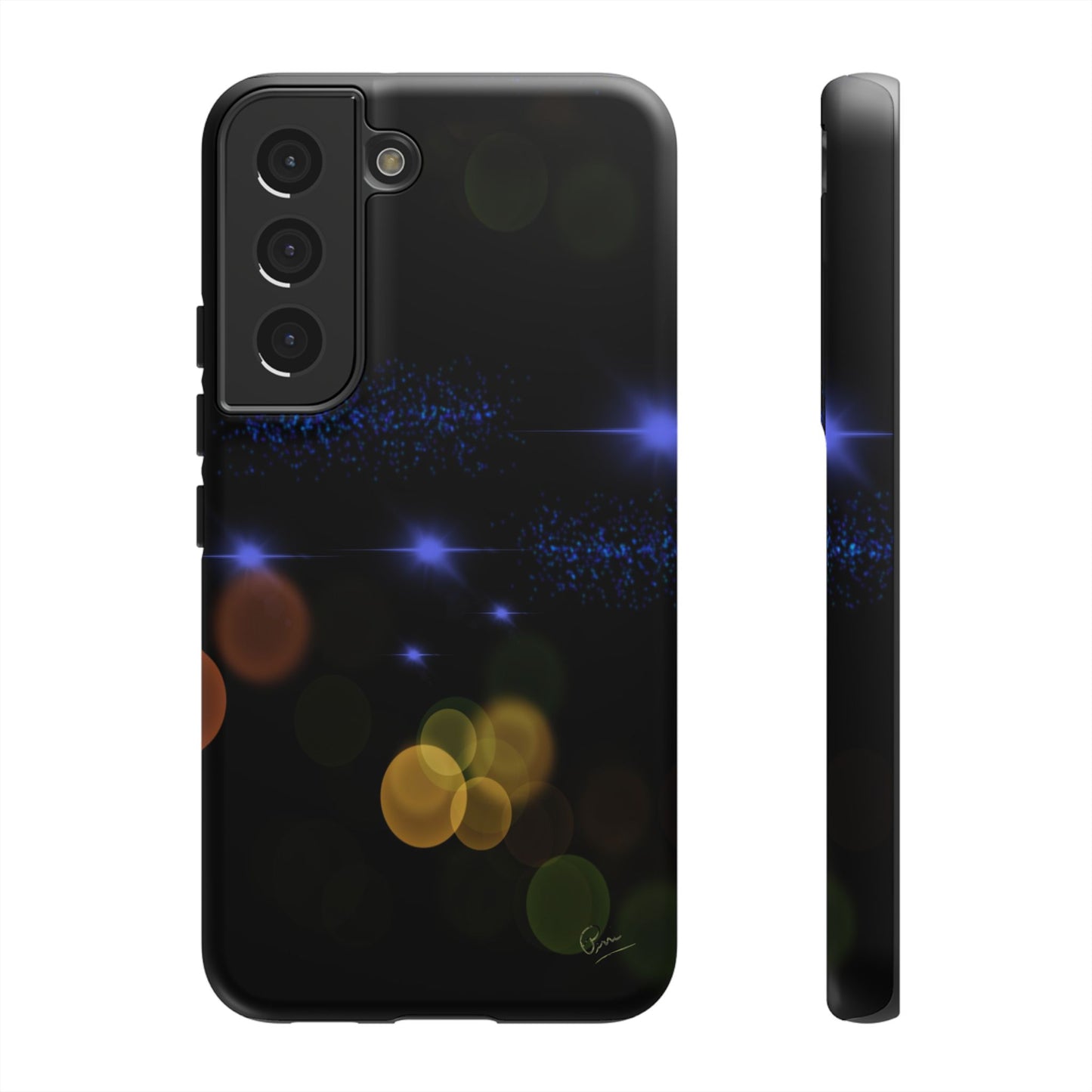 UFO - Arty Tough Case iPhone