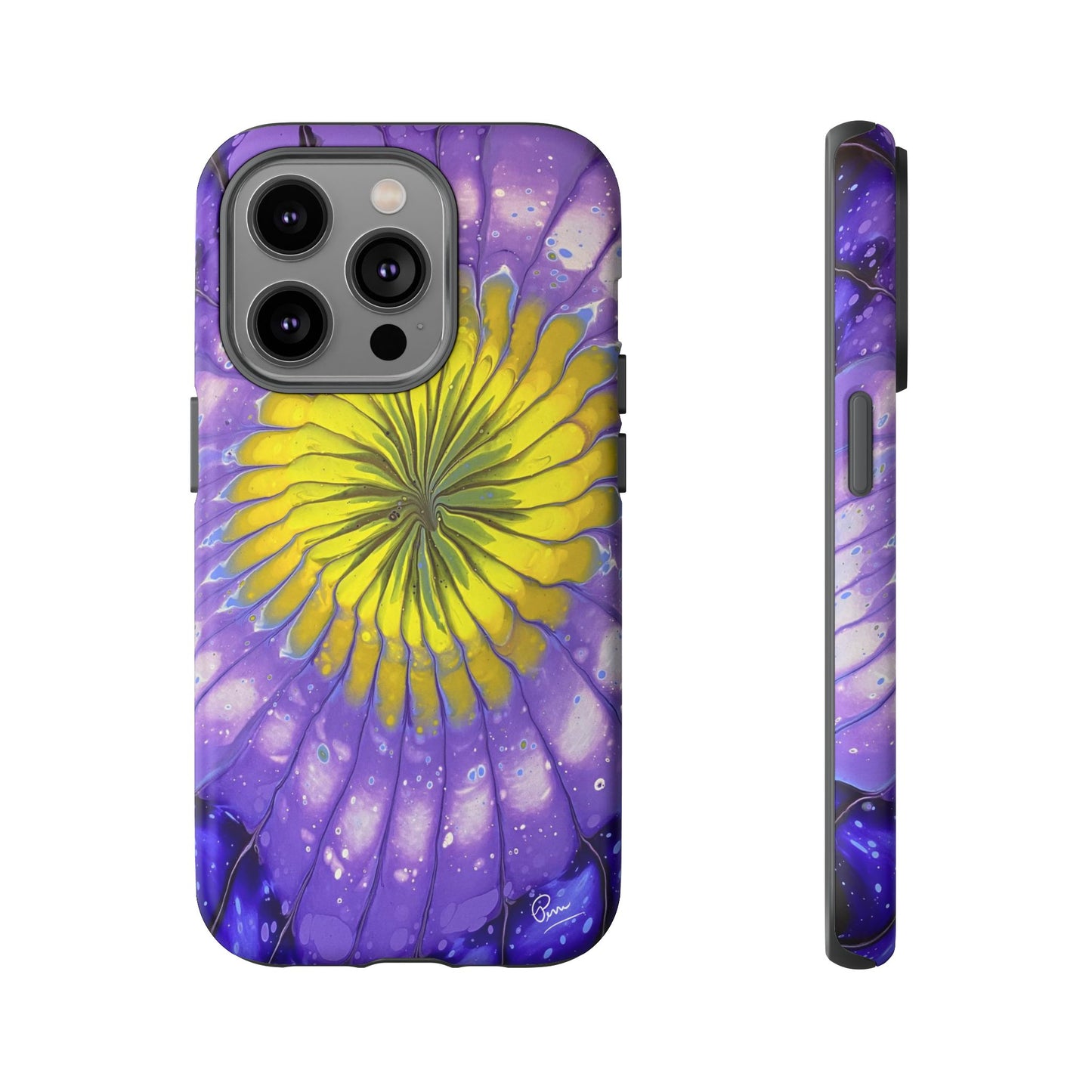 Nova Star - Arty Tough Case Android