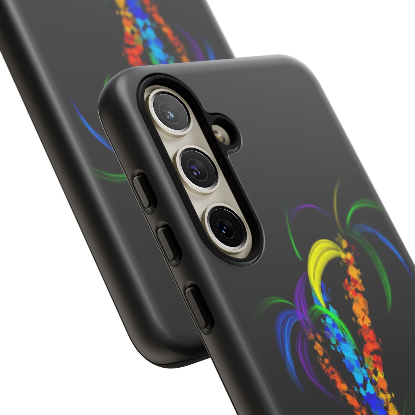 Electric Palms - Arty Tough Case Android