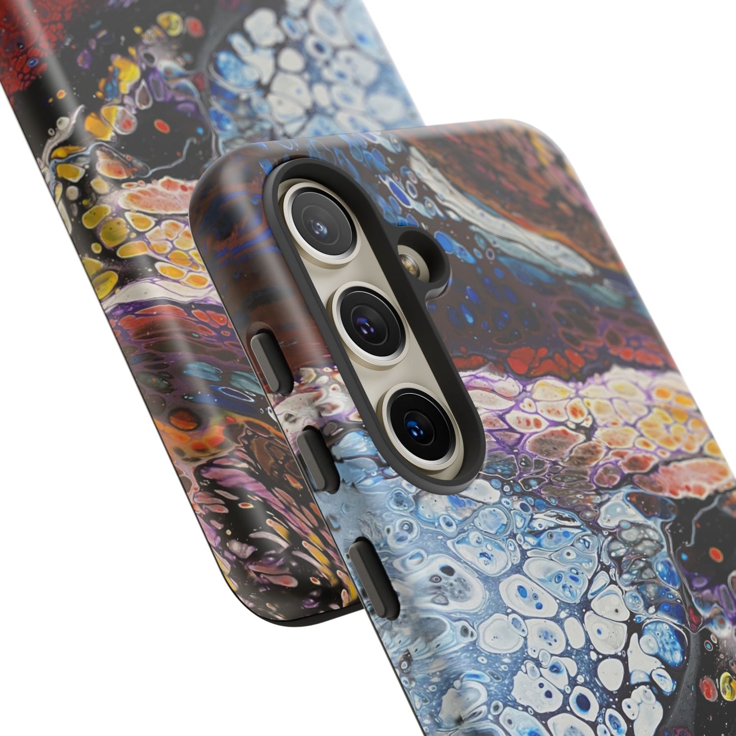 Dragon - Arty Tough Case iPhone