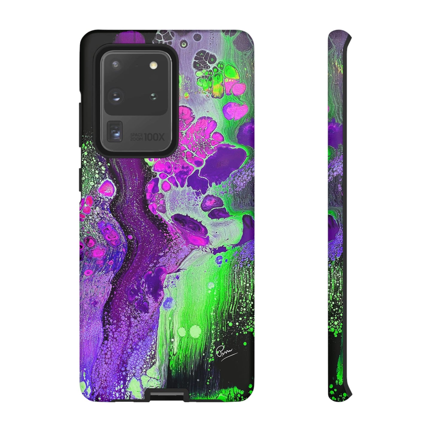 Enchanted Tree - Arty Tough Case iPhone