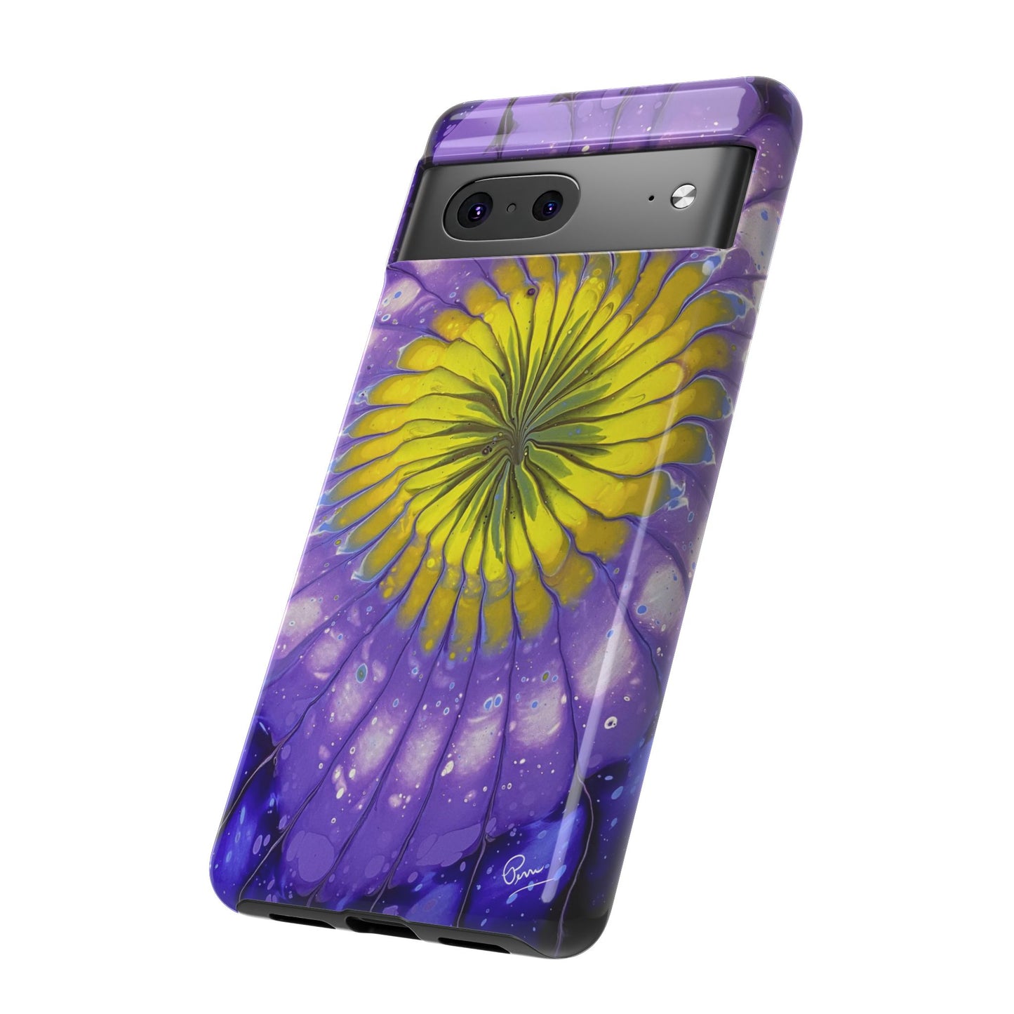 Nova Star - Arty Tough Case Android