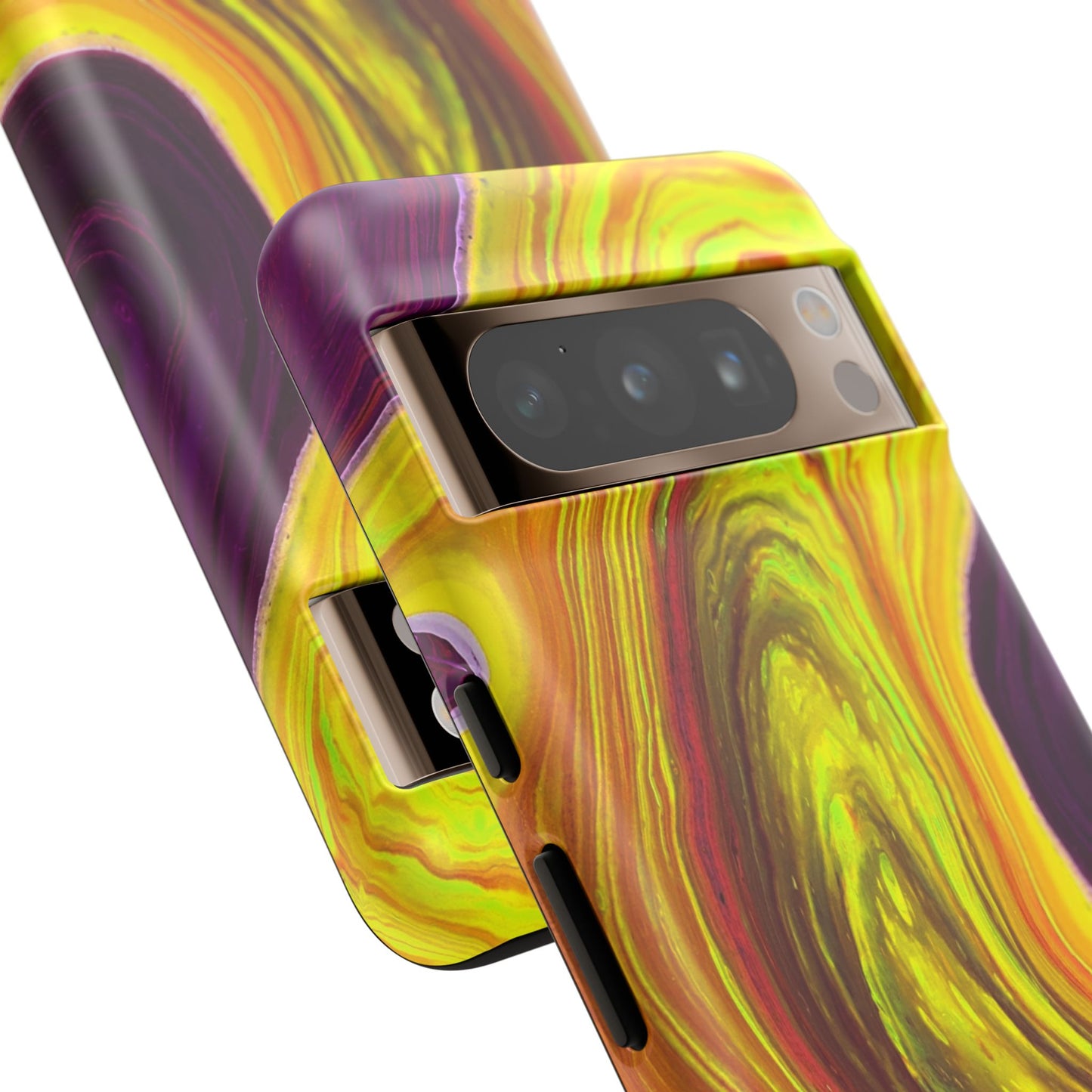 Solar Wind - Arty Tough Case Android