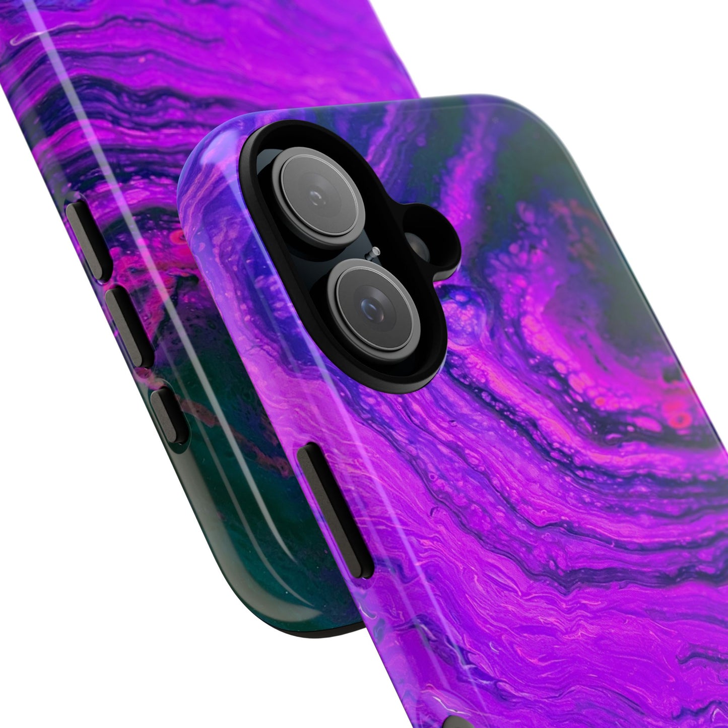 Phosphorus - Arty Tough Case