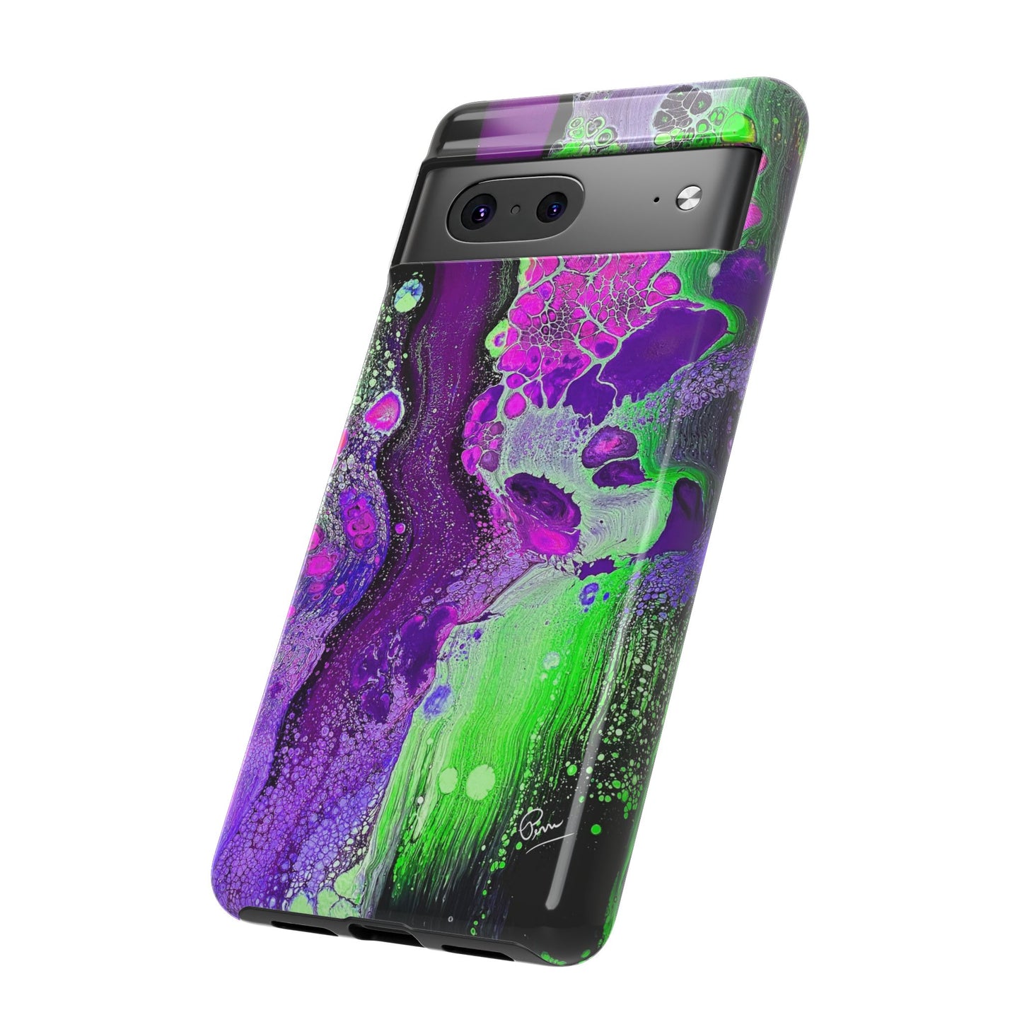 Enchanted Tree - Arty Tough Case iPhone