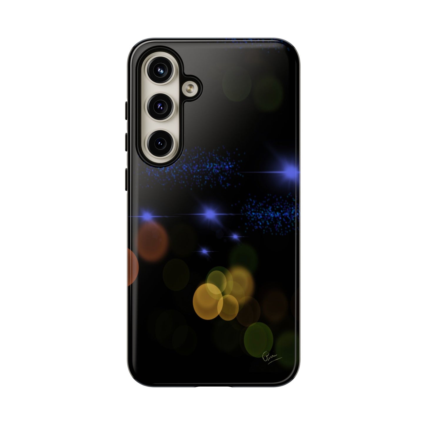 UFO - Arty Tough Case iPhone