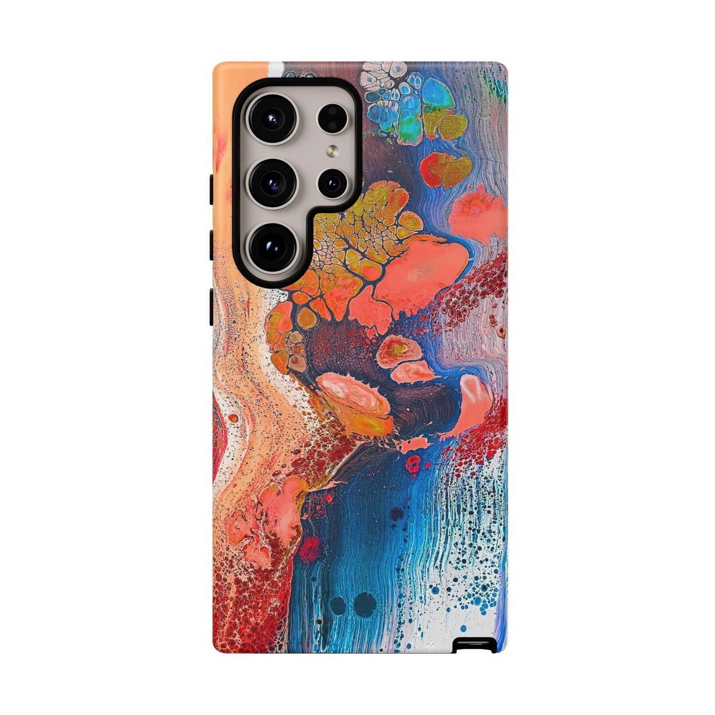 Candy - Arty Tough Case