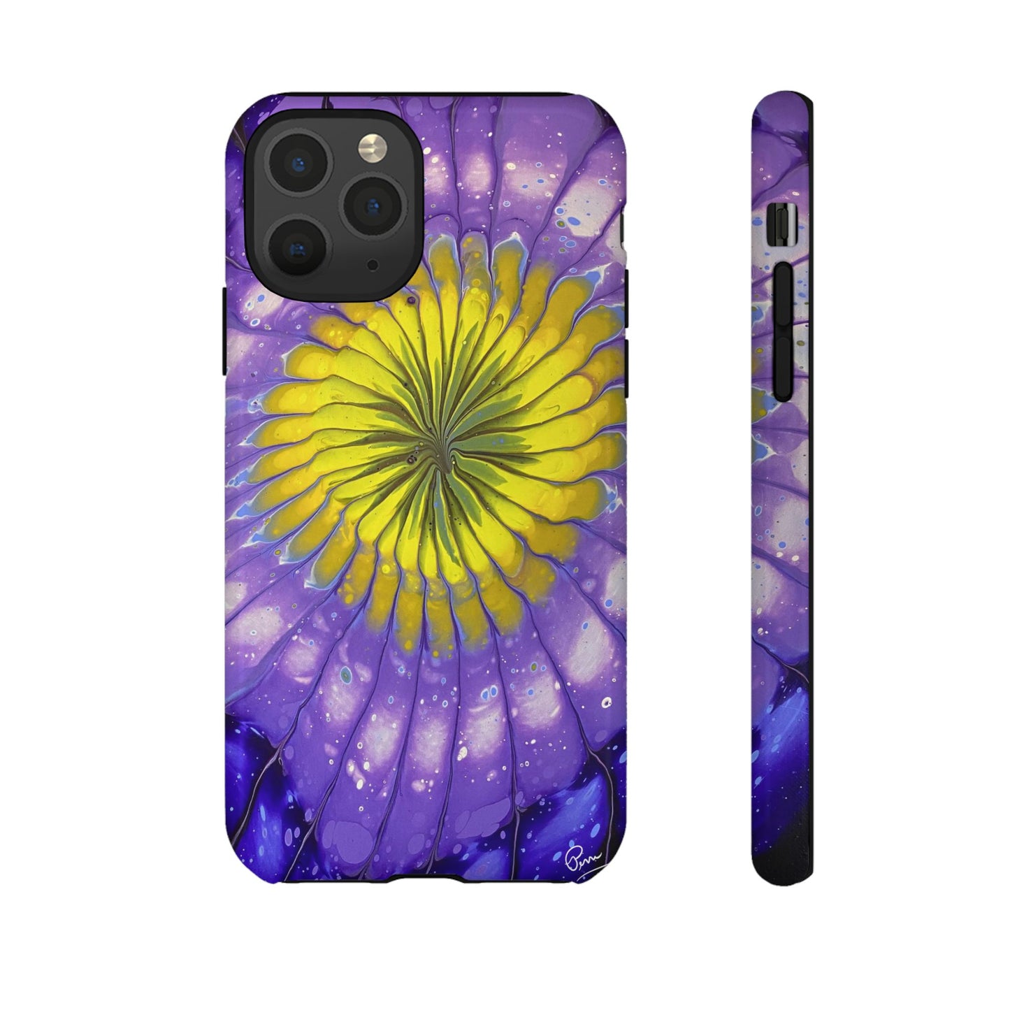 Nova Star - Arty Tough Case Android
