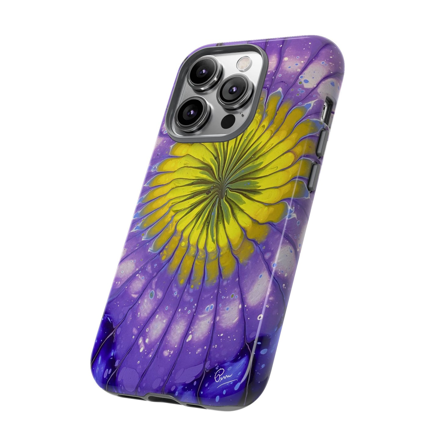 Nova Star - Arty Tough Case Android