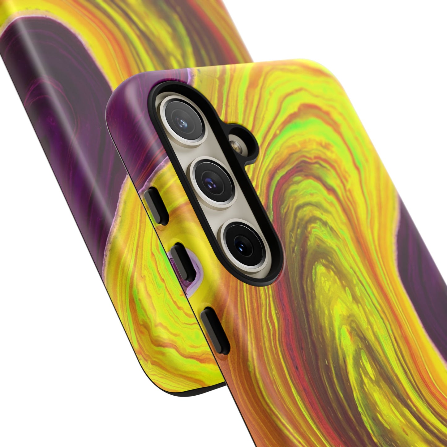 Solar Wind - Arty Tough Case Android