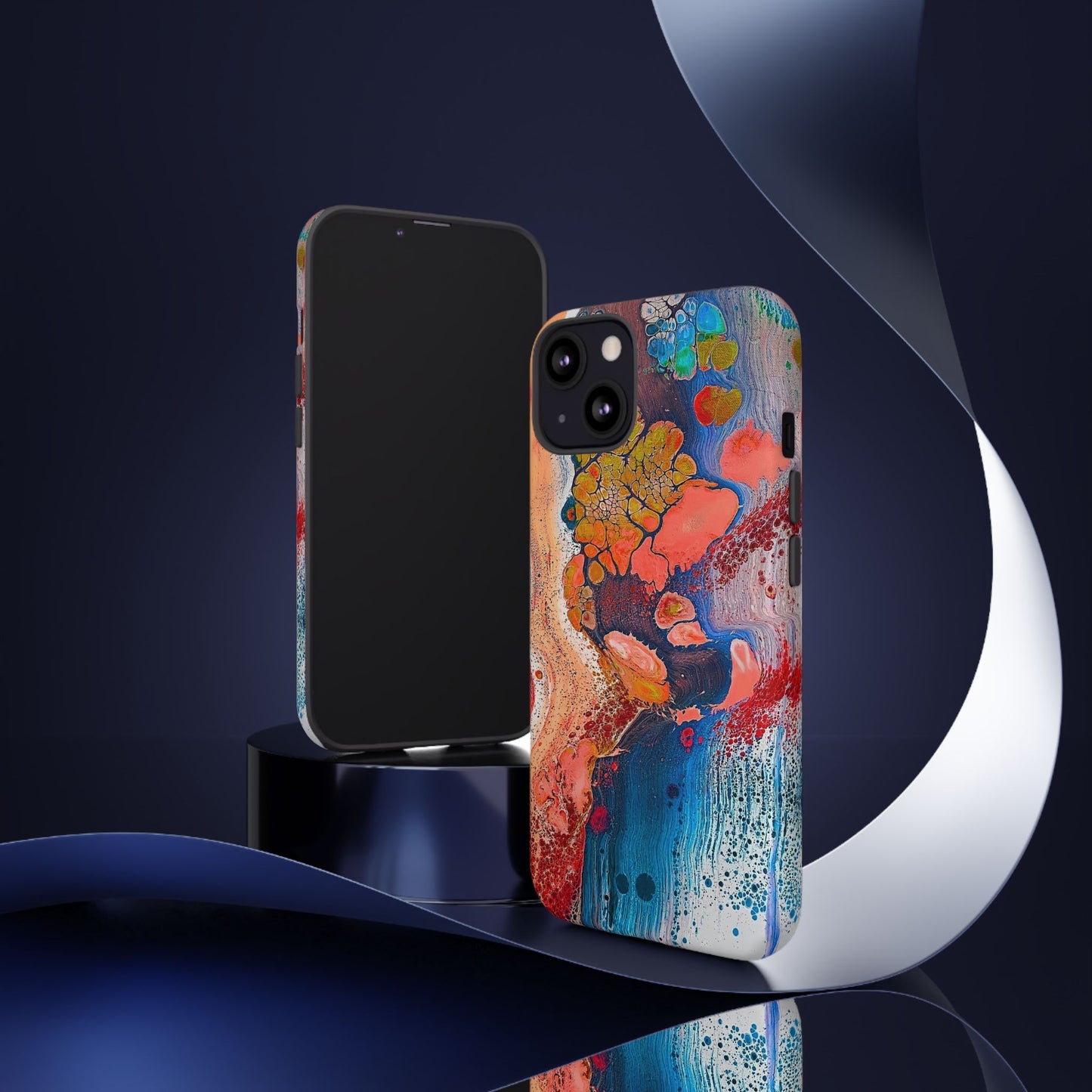 Candy - Arty Tough Case