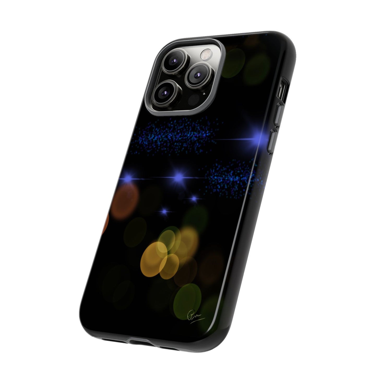 UFO - Arty Tough Case iPhone