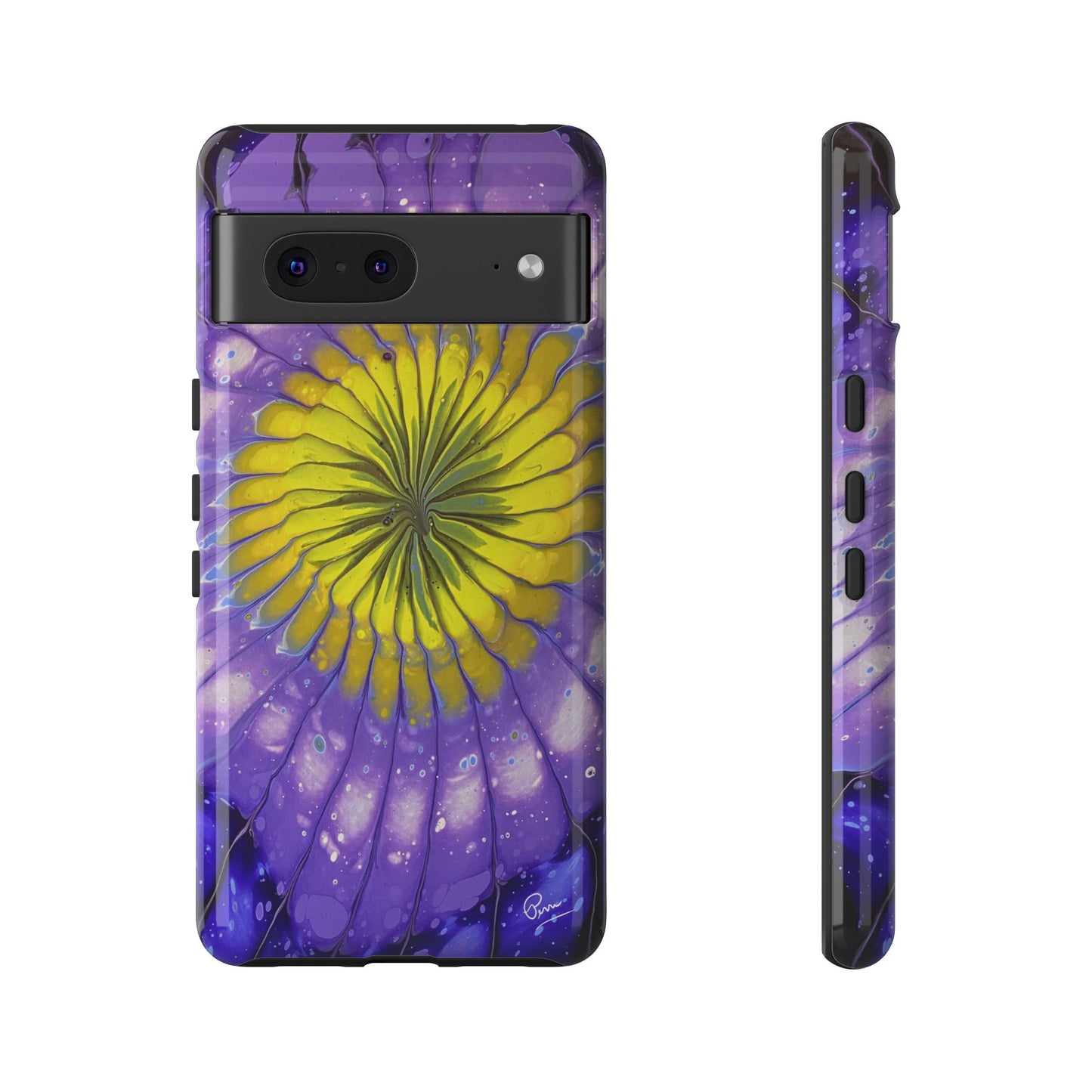 Nova Star - Arty Tough Case Android