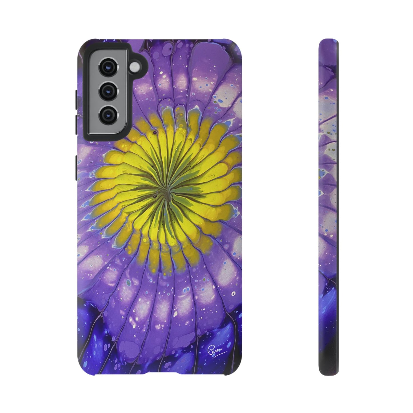 Nova Star - Arty Tough Case Android