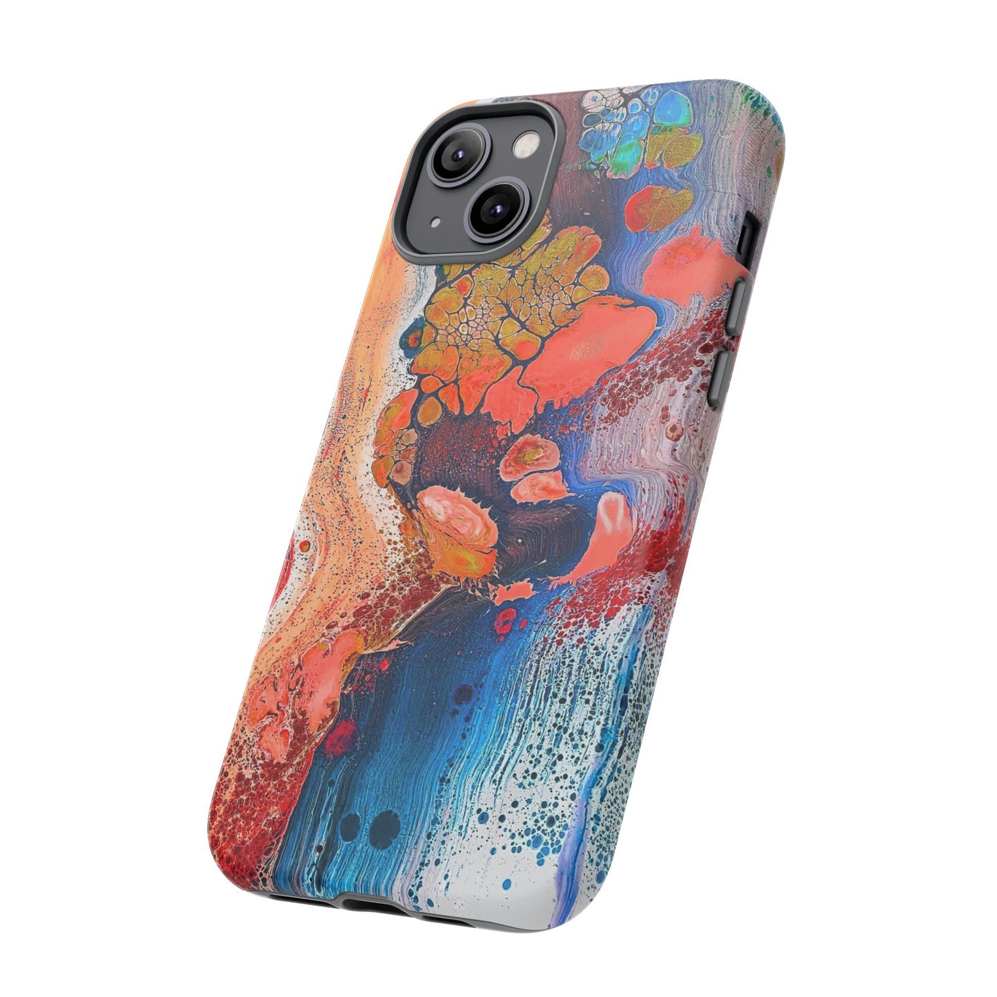 Candy - Arty Tough Case