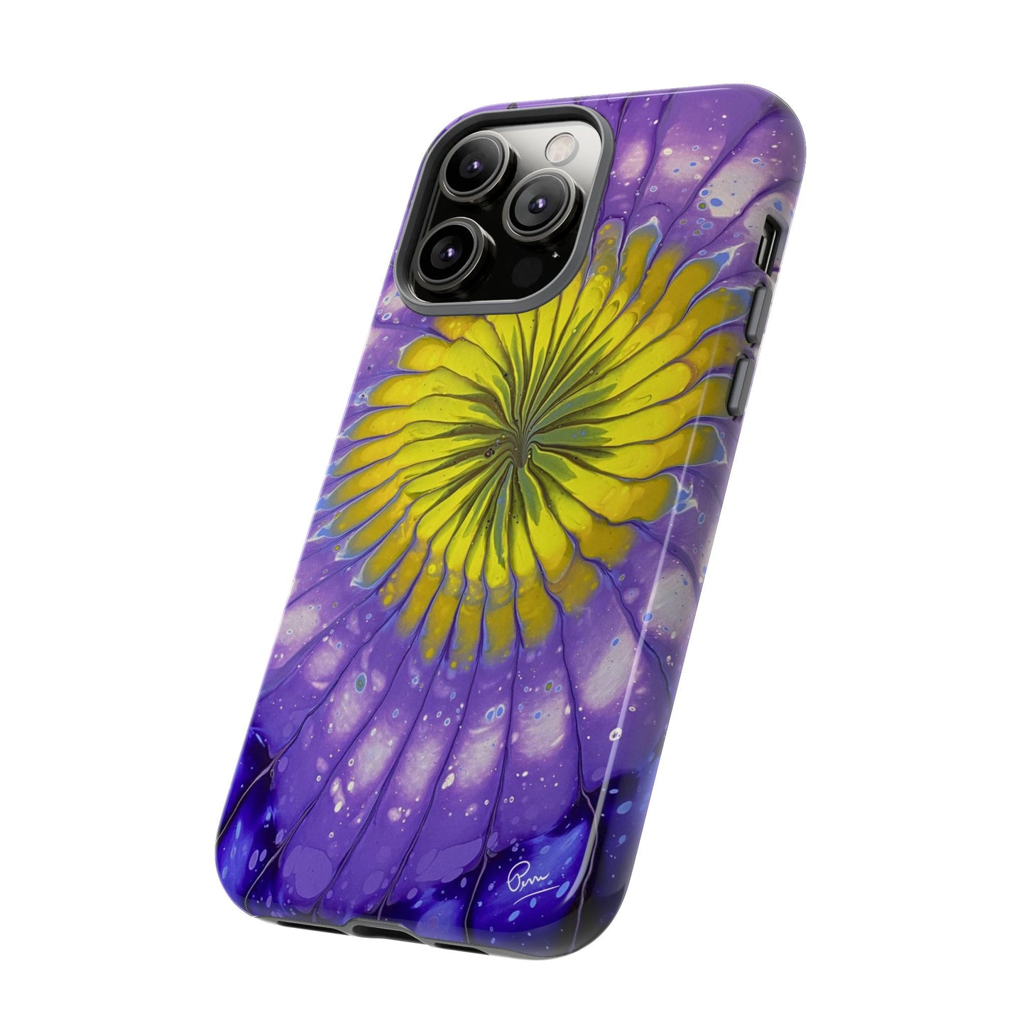 Nova Star - Arty Tough Case Android