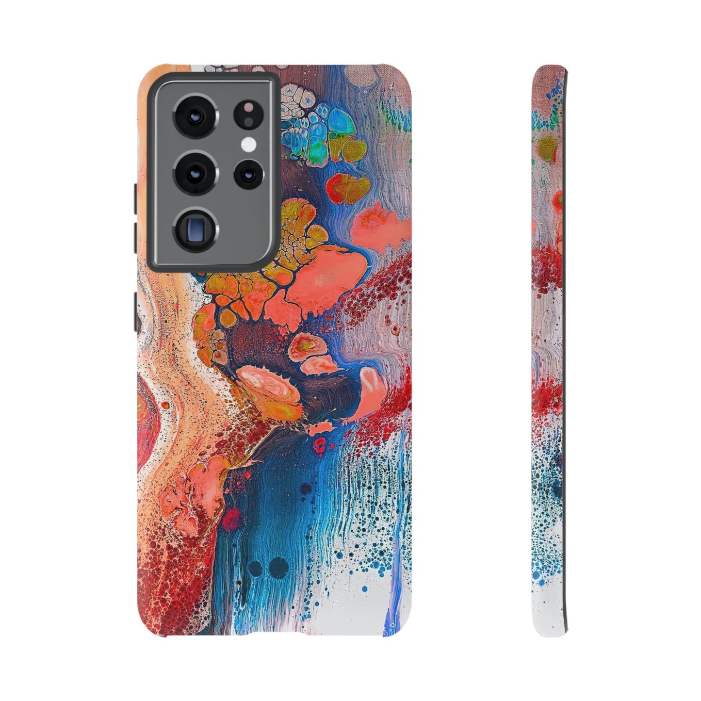 Candy - Arty Tough Case