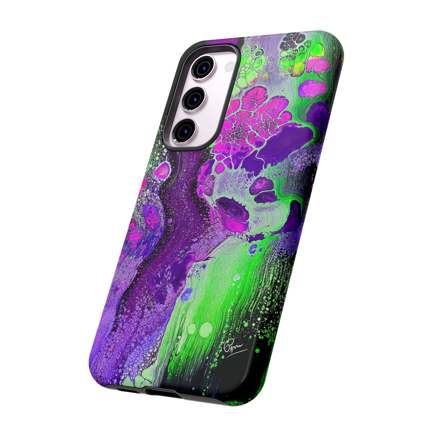 Enchanted Tree - Arty Tough Case iPhone