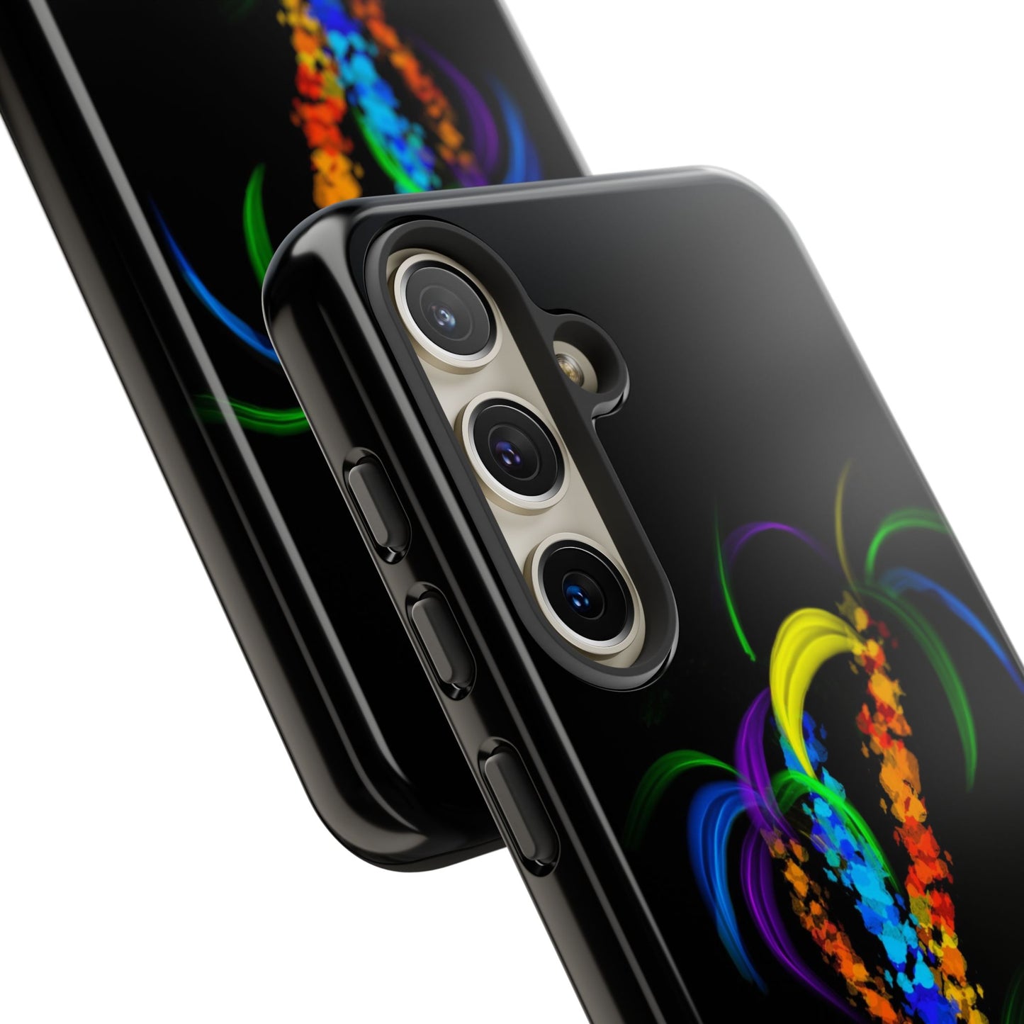 Electric Palms - Arty Tough Case Android