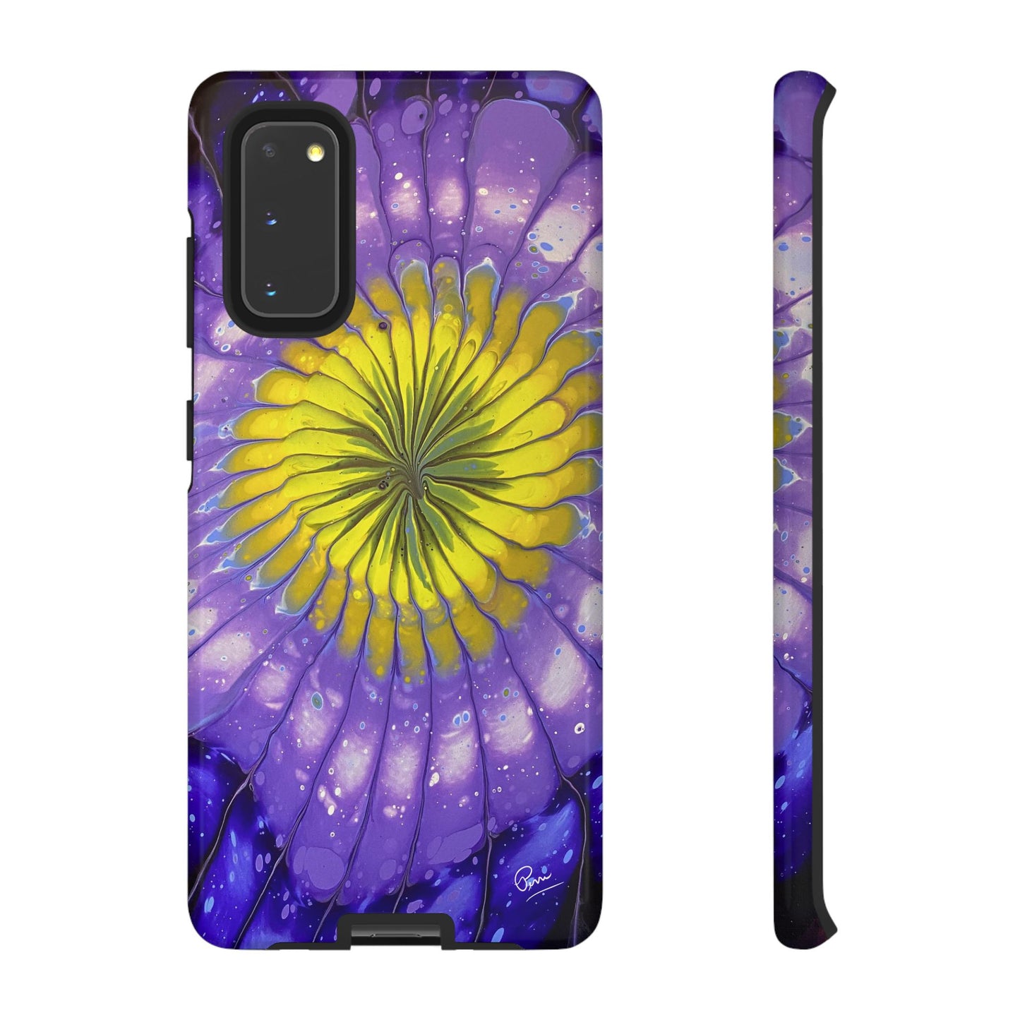 Nova Star - Arty Tough Case Android