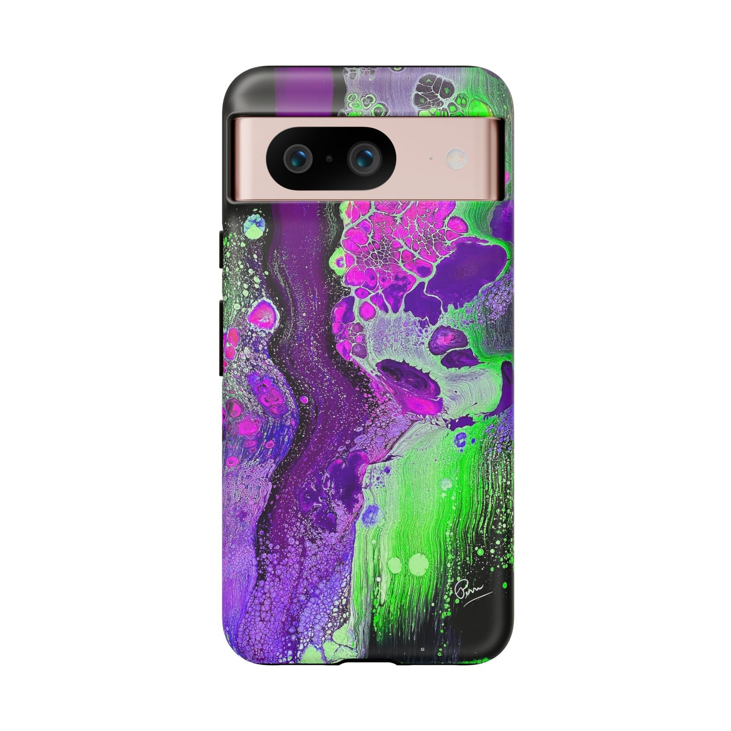 Enchanted Tree - Arty Tough Case iPhone