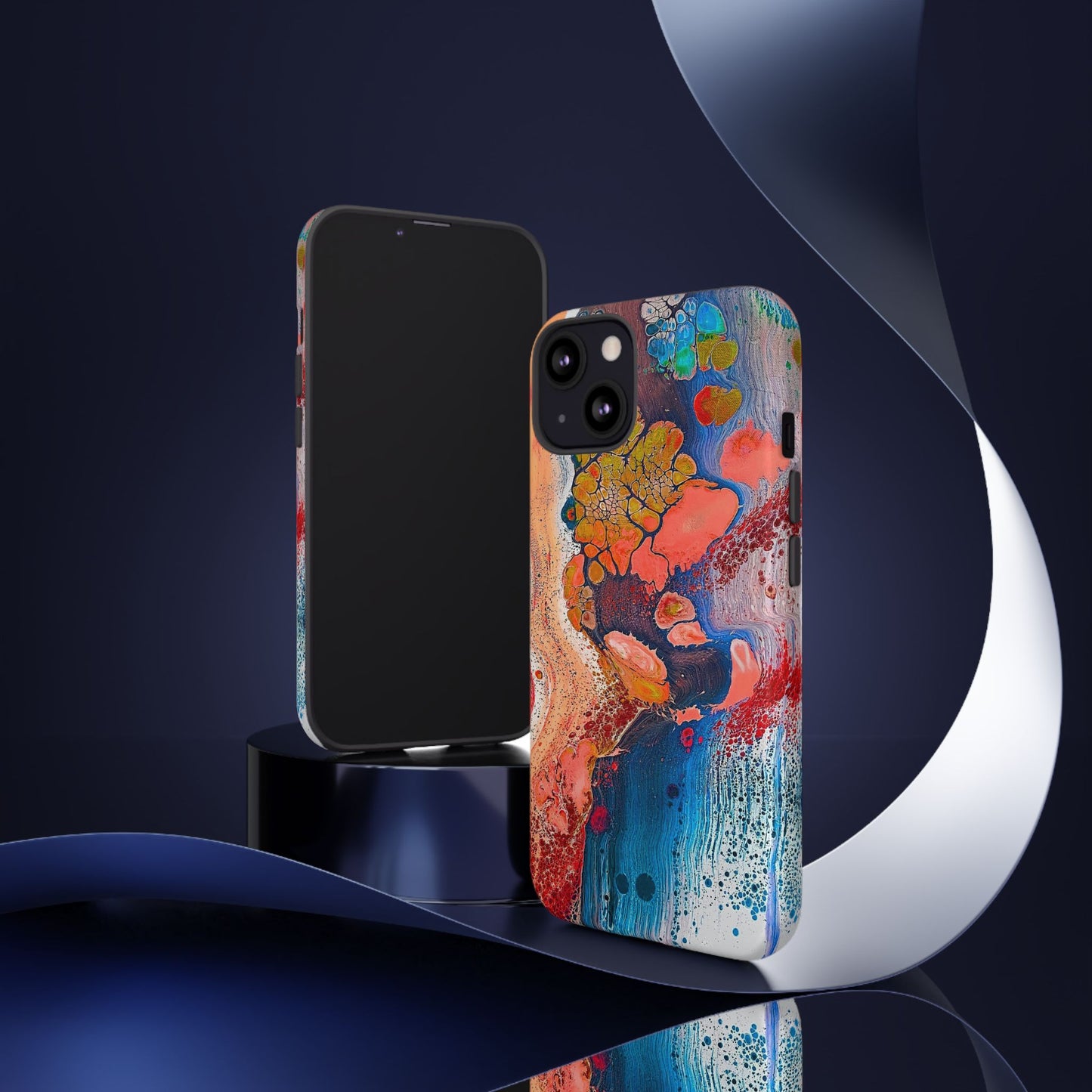 Candy - Arty Tough Case