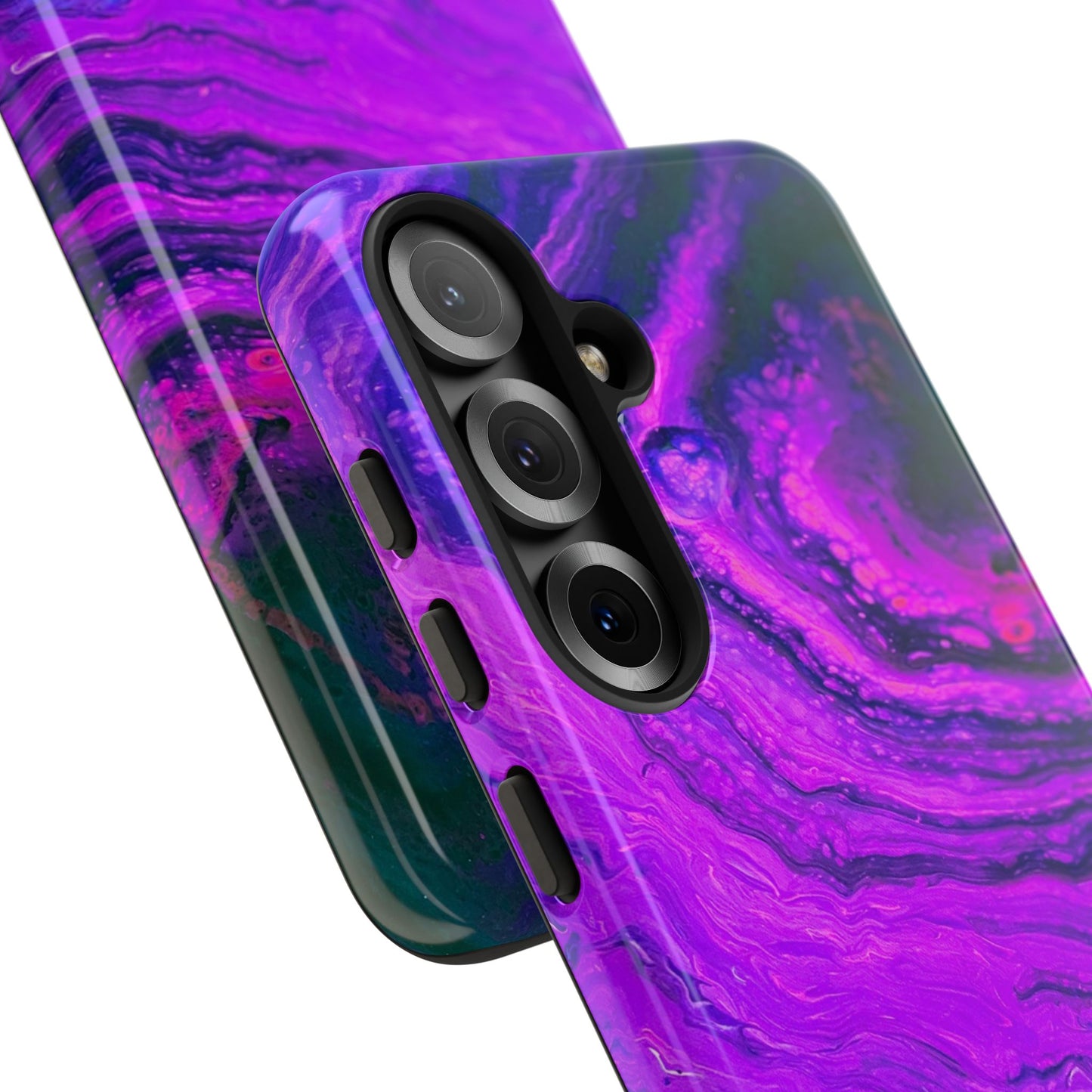 Phosphorus - Arty Tough Case