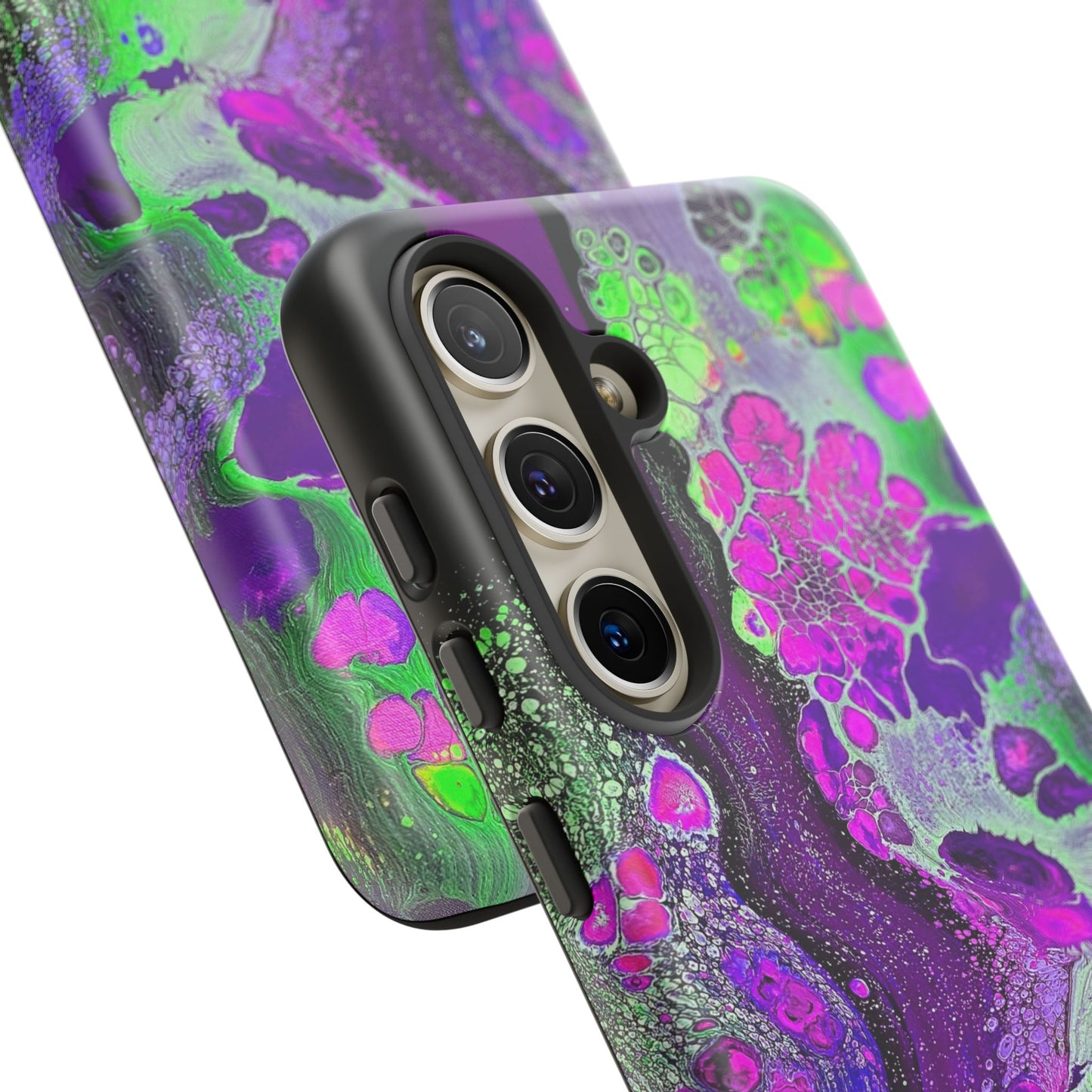 Enchanted Tree - Arty Tough Case iPhone