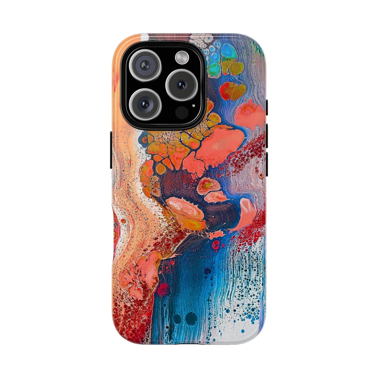 Candy - Arty Tough Case