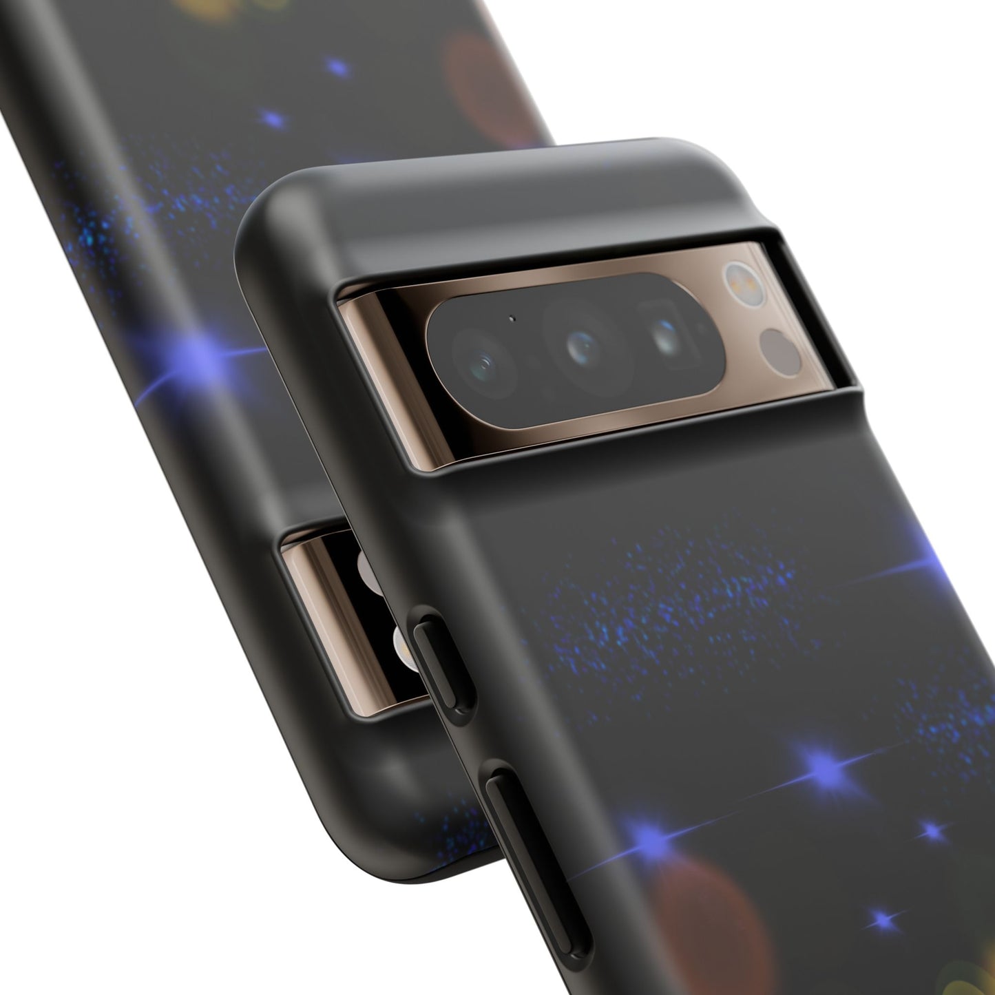 UFO - Arty Tough Case iPhone