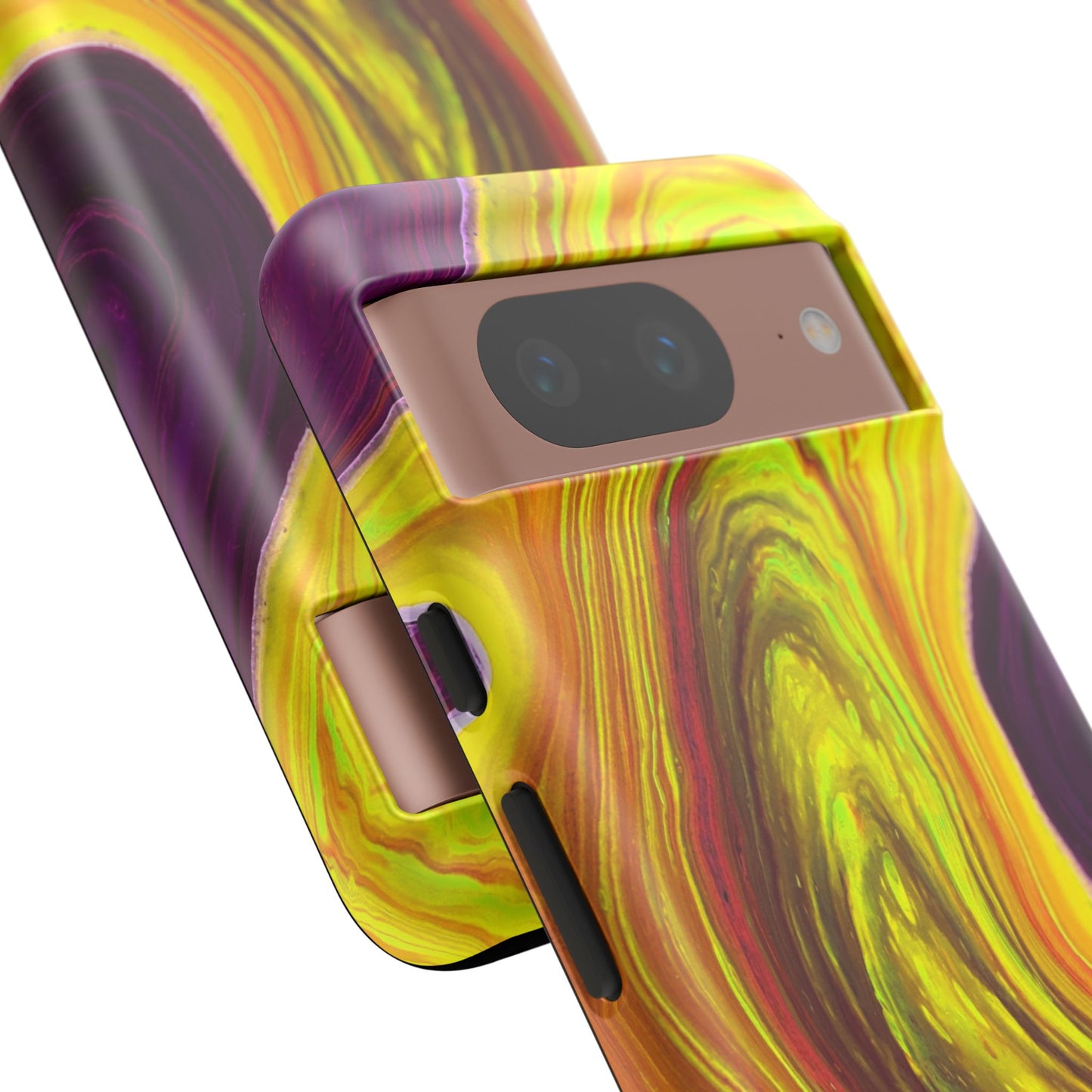 Solar Wind - Arty Tough Case Android