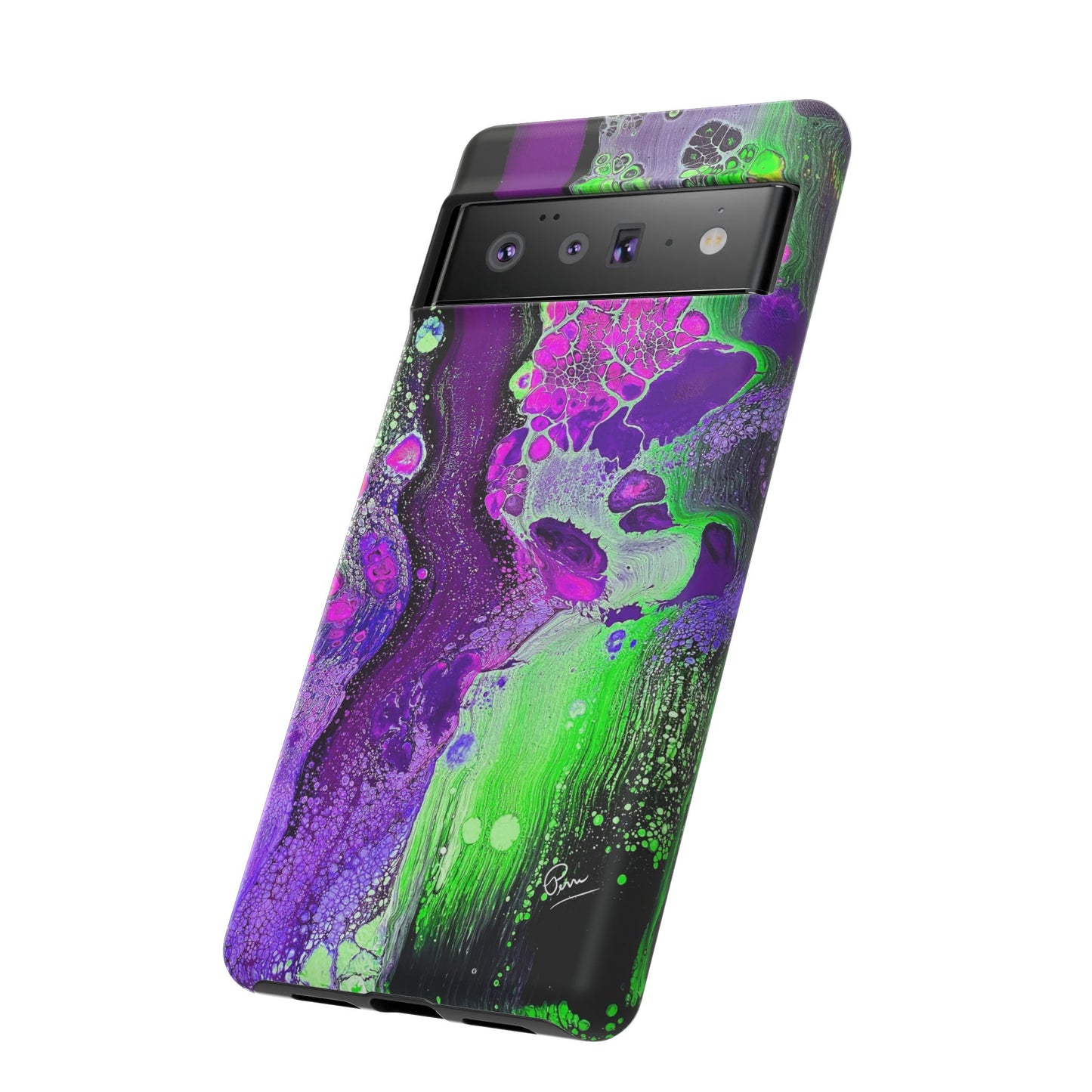 Enchanted Tree - Arty Tough Case iPhone