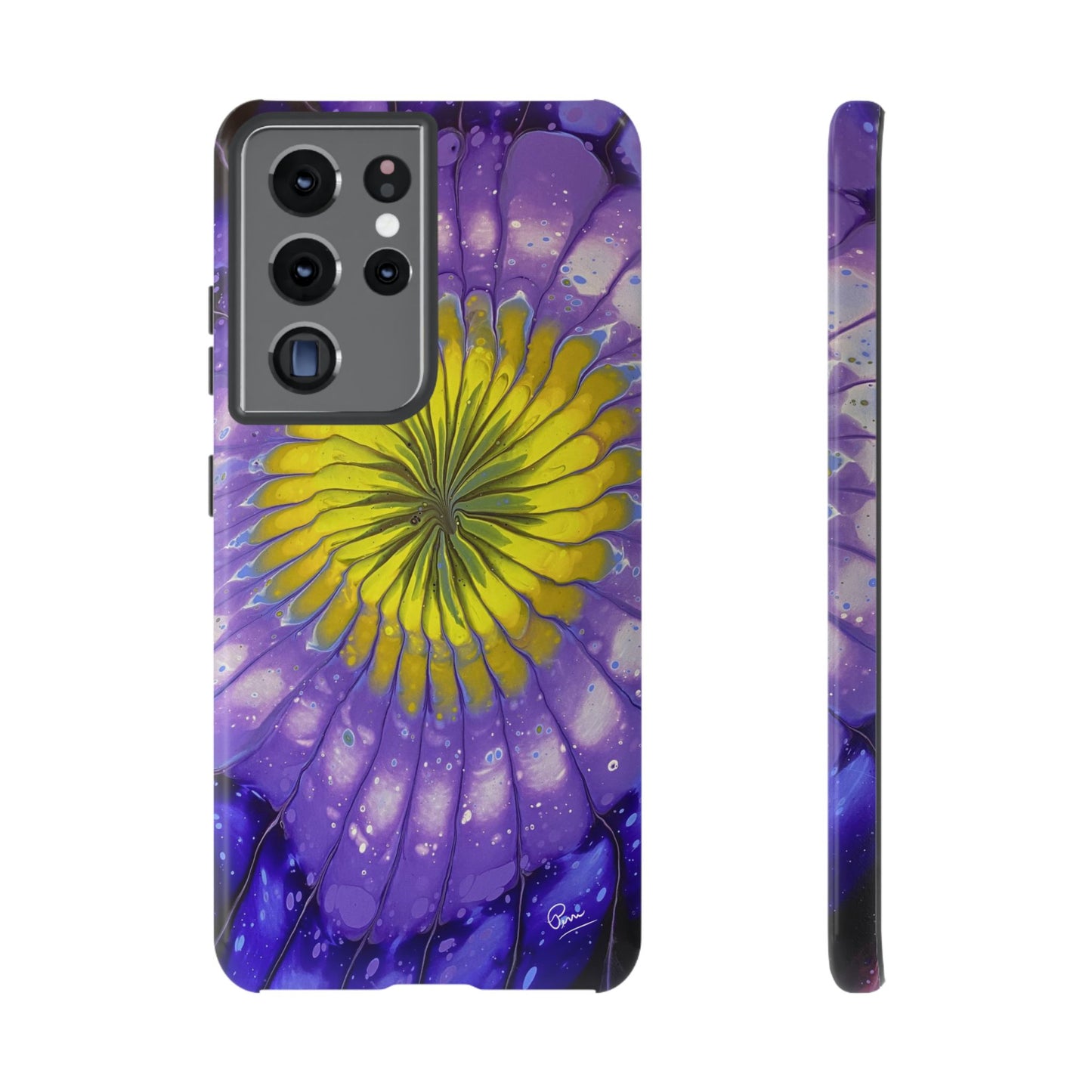 Nova Star - Arty Tough Case Android