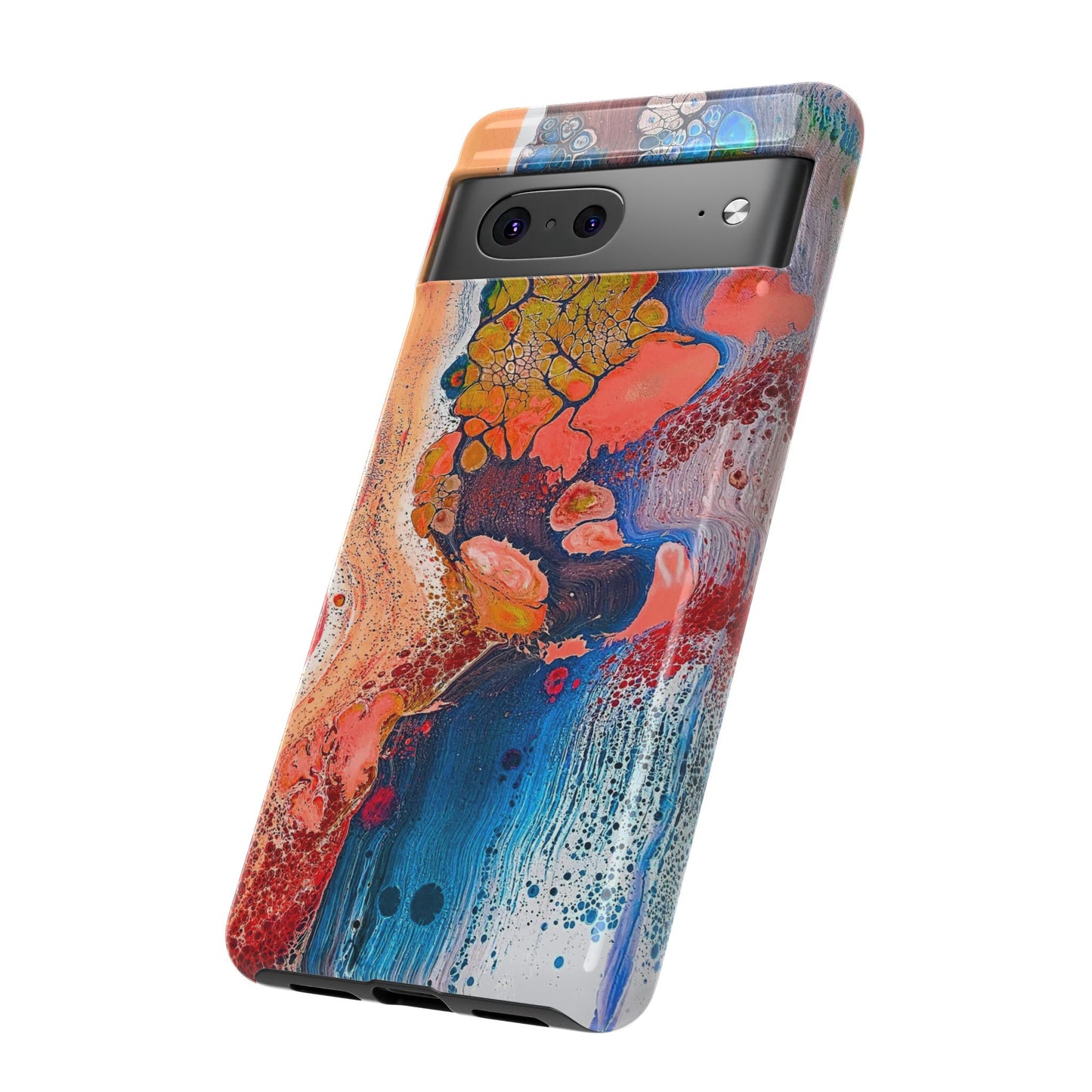 Candy - Arty Tough Case