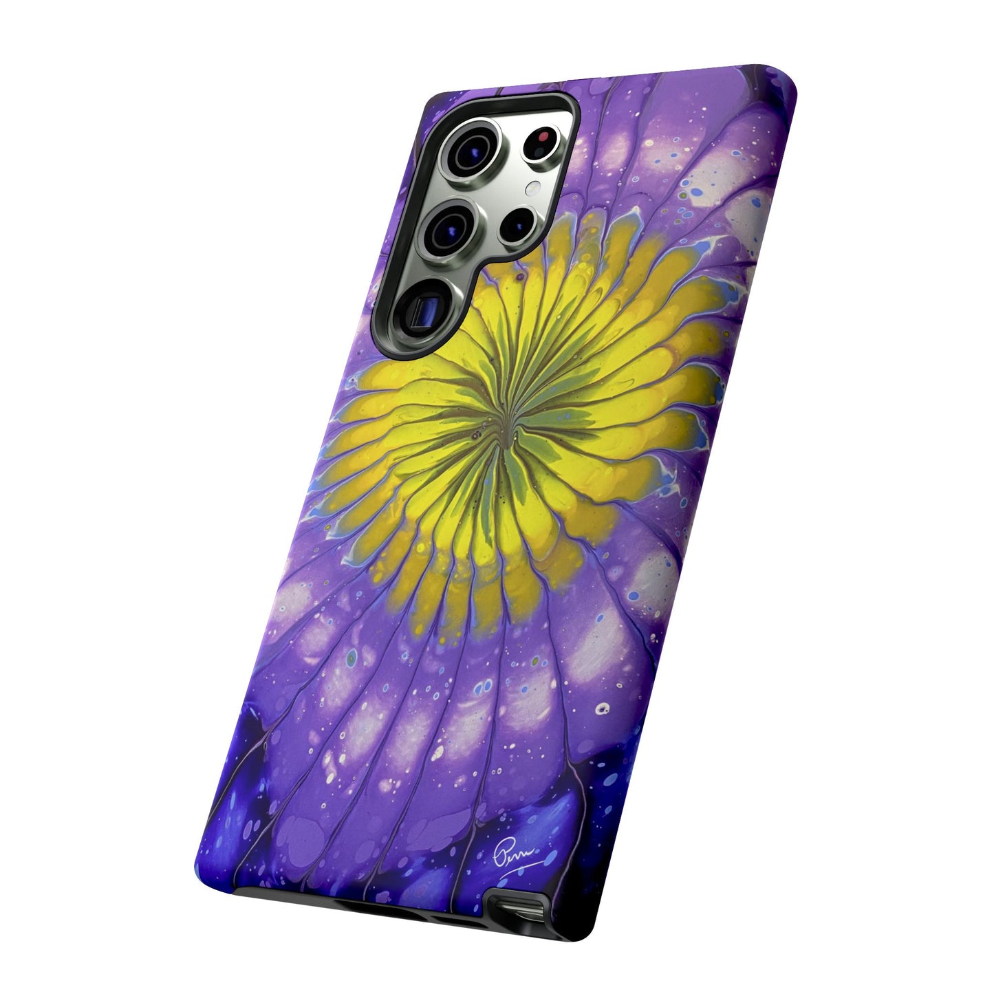 Nova Star - Arty Tough Case Android