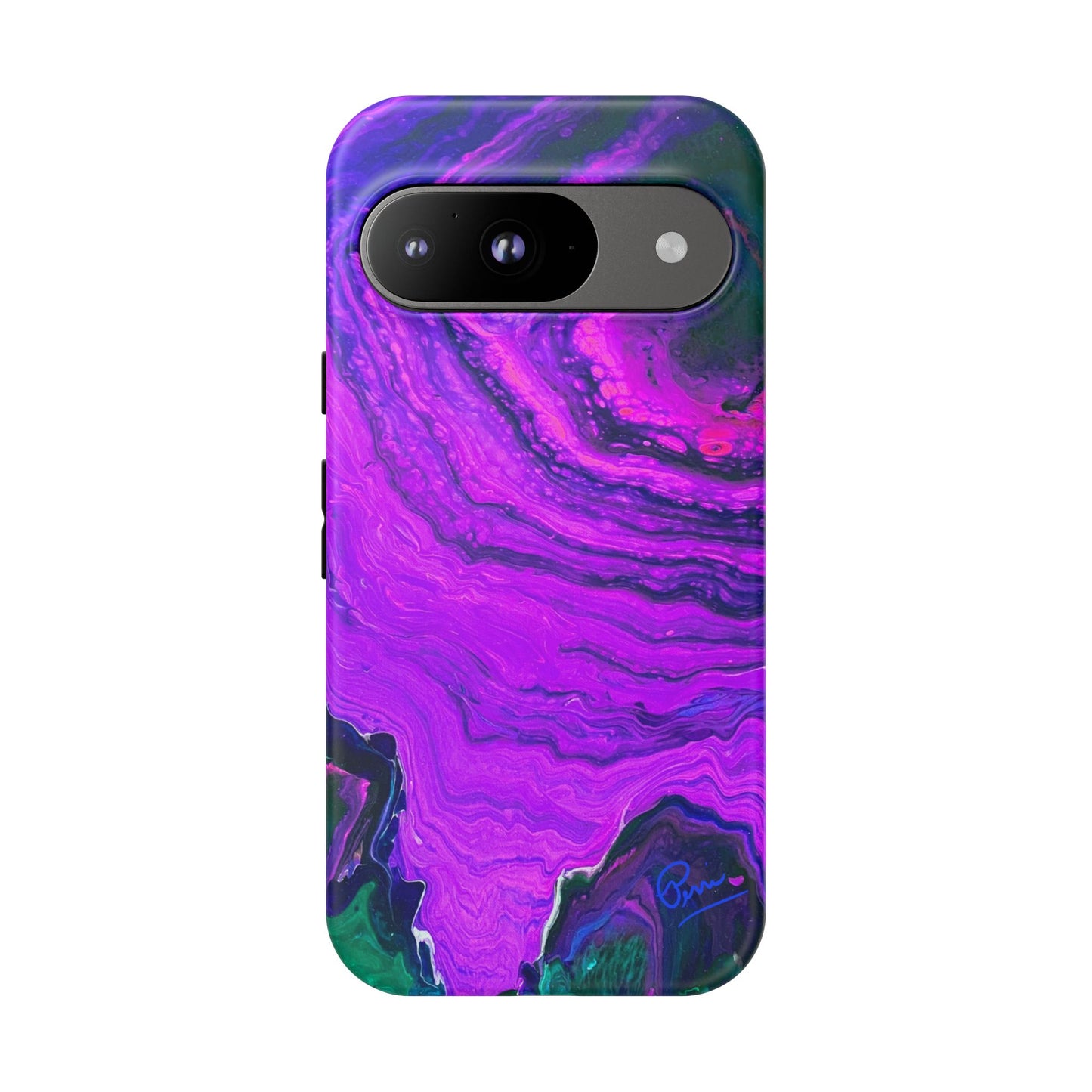 Phosphorus - Arty Tough Case