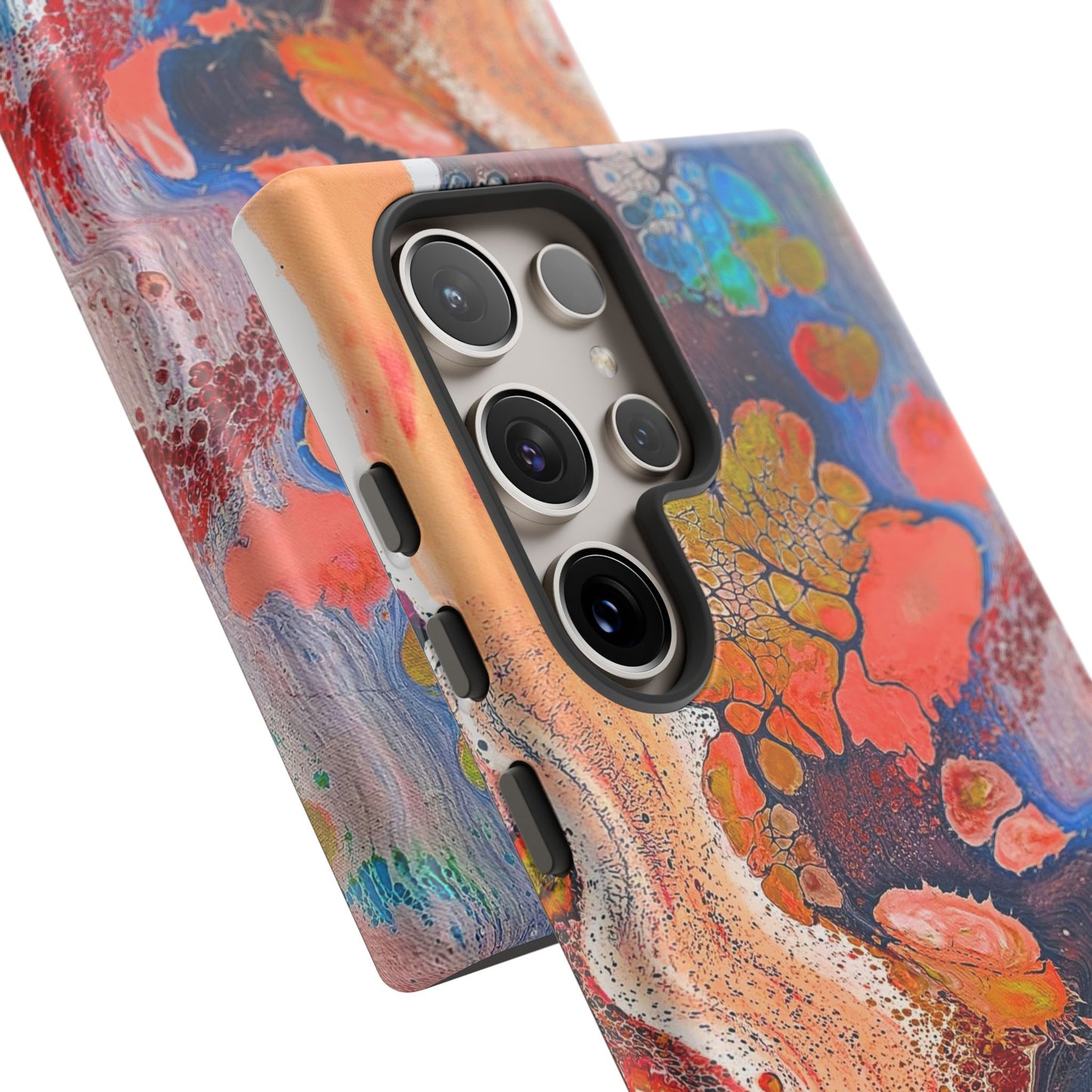 Candy - Arty Tough Case