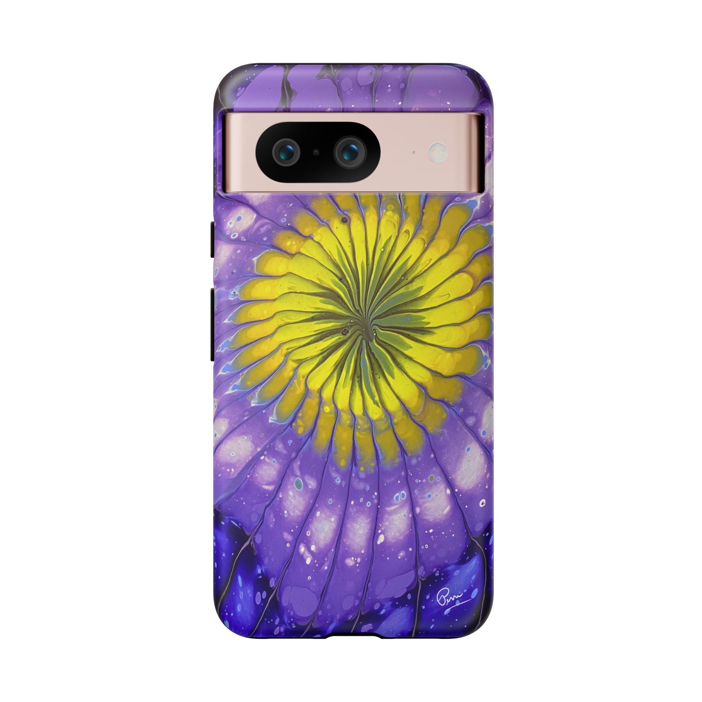Nova Star - Arty Tough Case Android