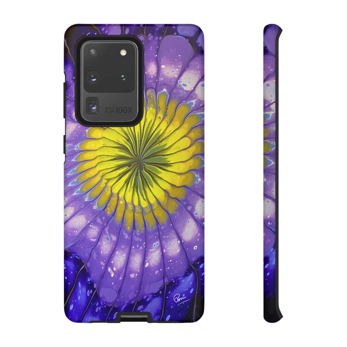 Nova Star - Arty Tough Case Android
