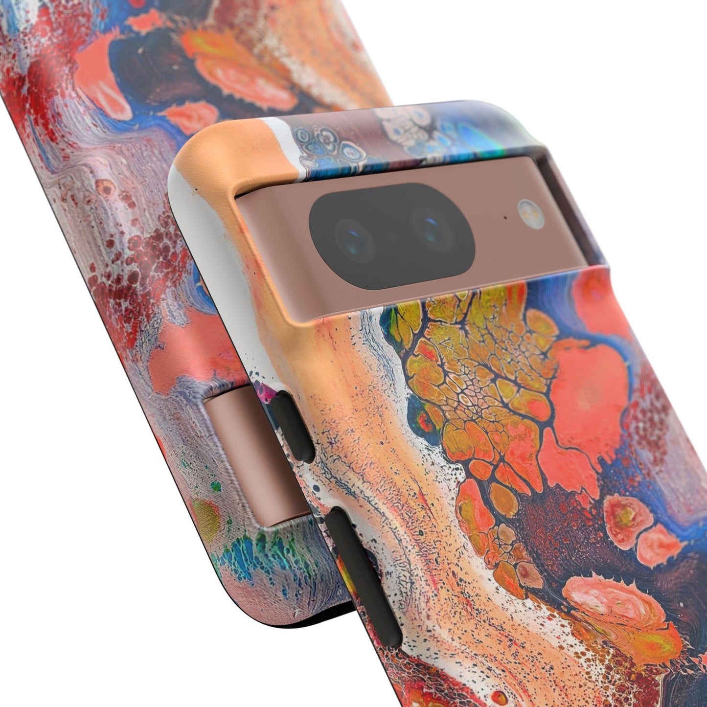 Candy - Arty Tough Case