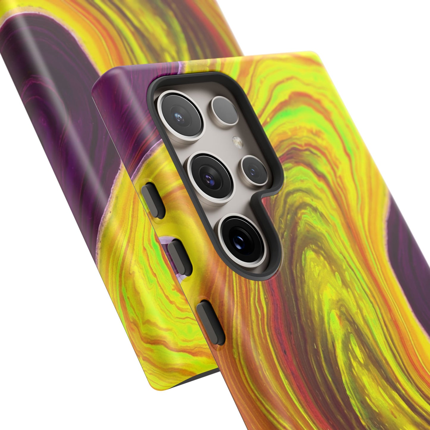 Solar Wind - Arty Tough Case Android