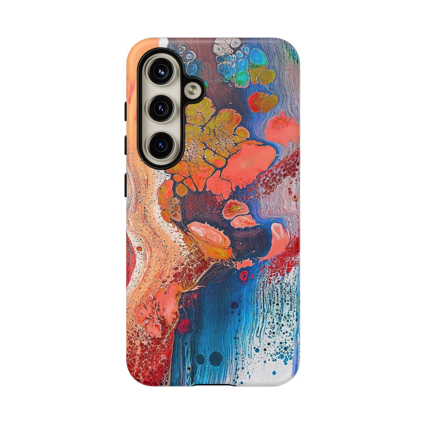 Candy - Arty Tough Case