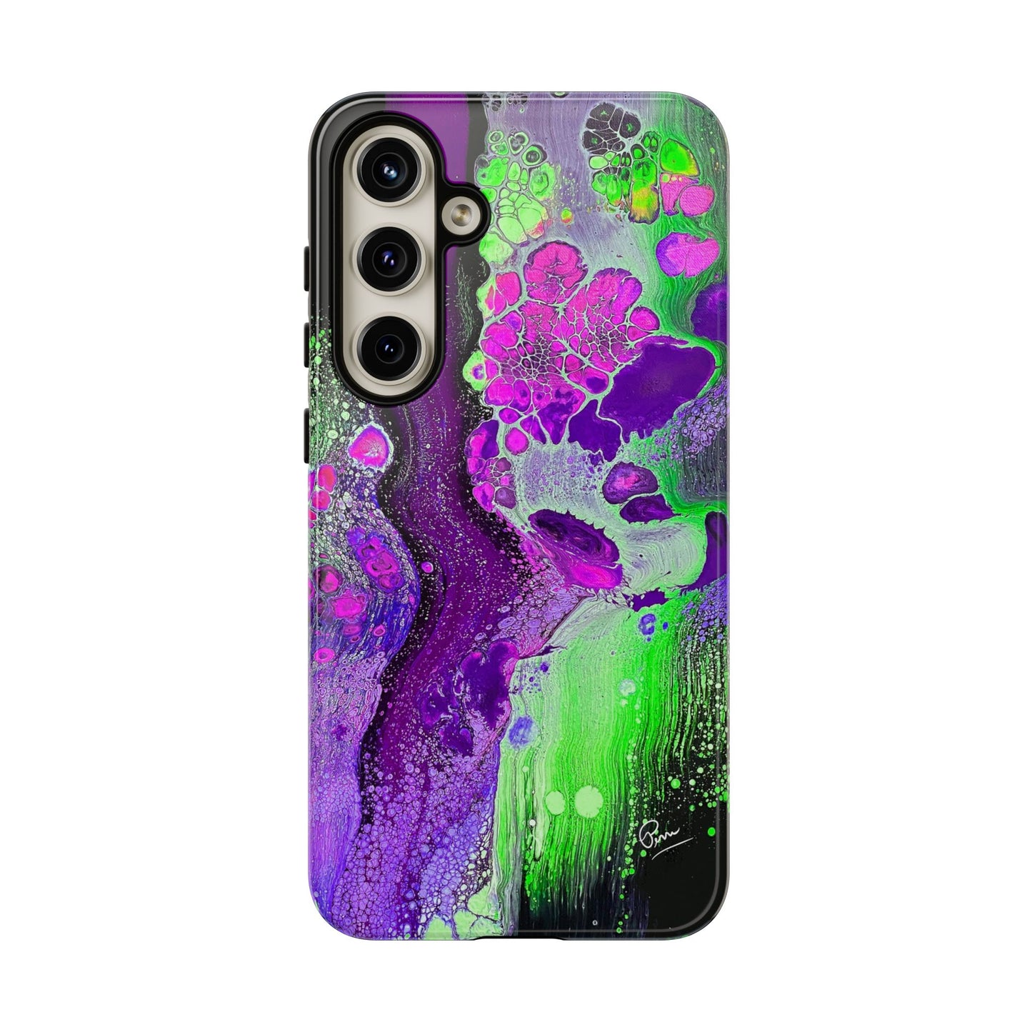 Enchanted Tree - Arty Tough Case iPhone