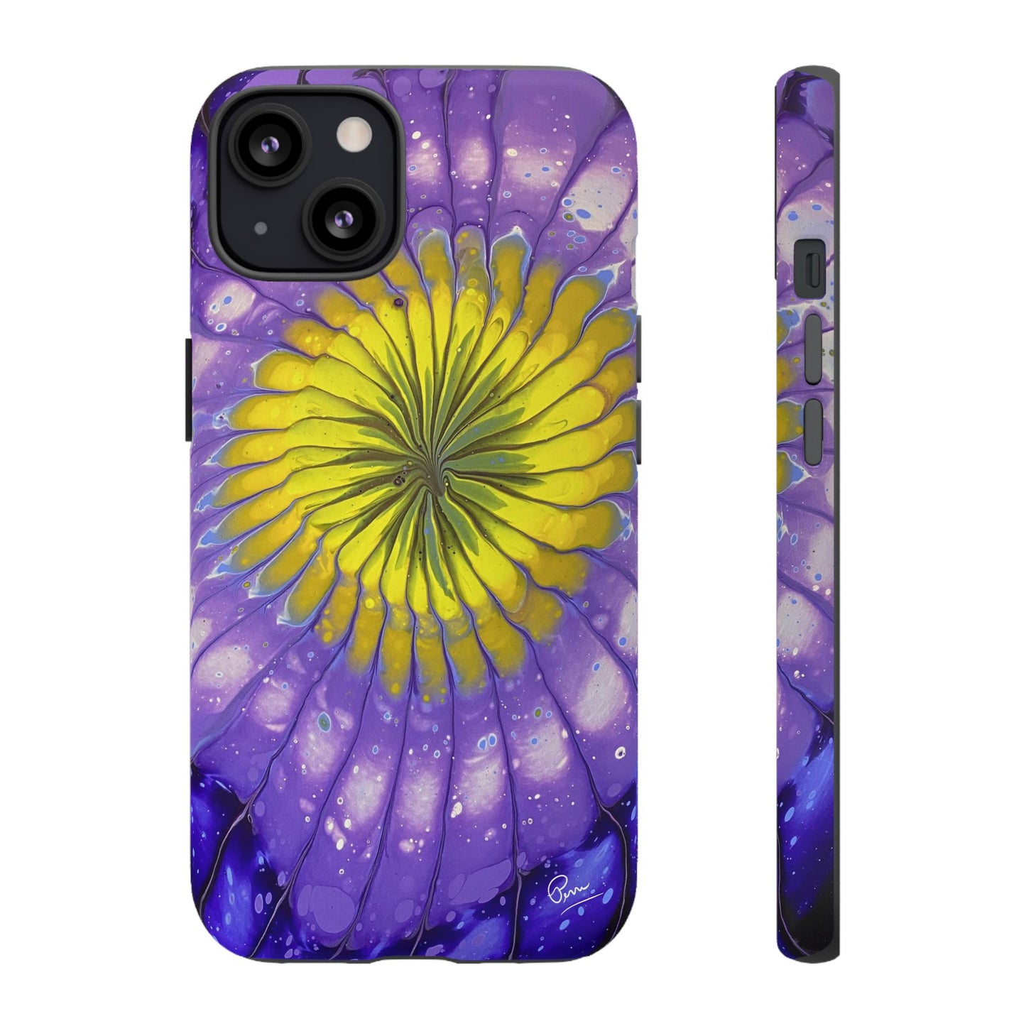 Nova Star - Arty Tough Case Android
